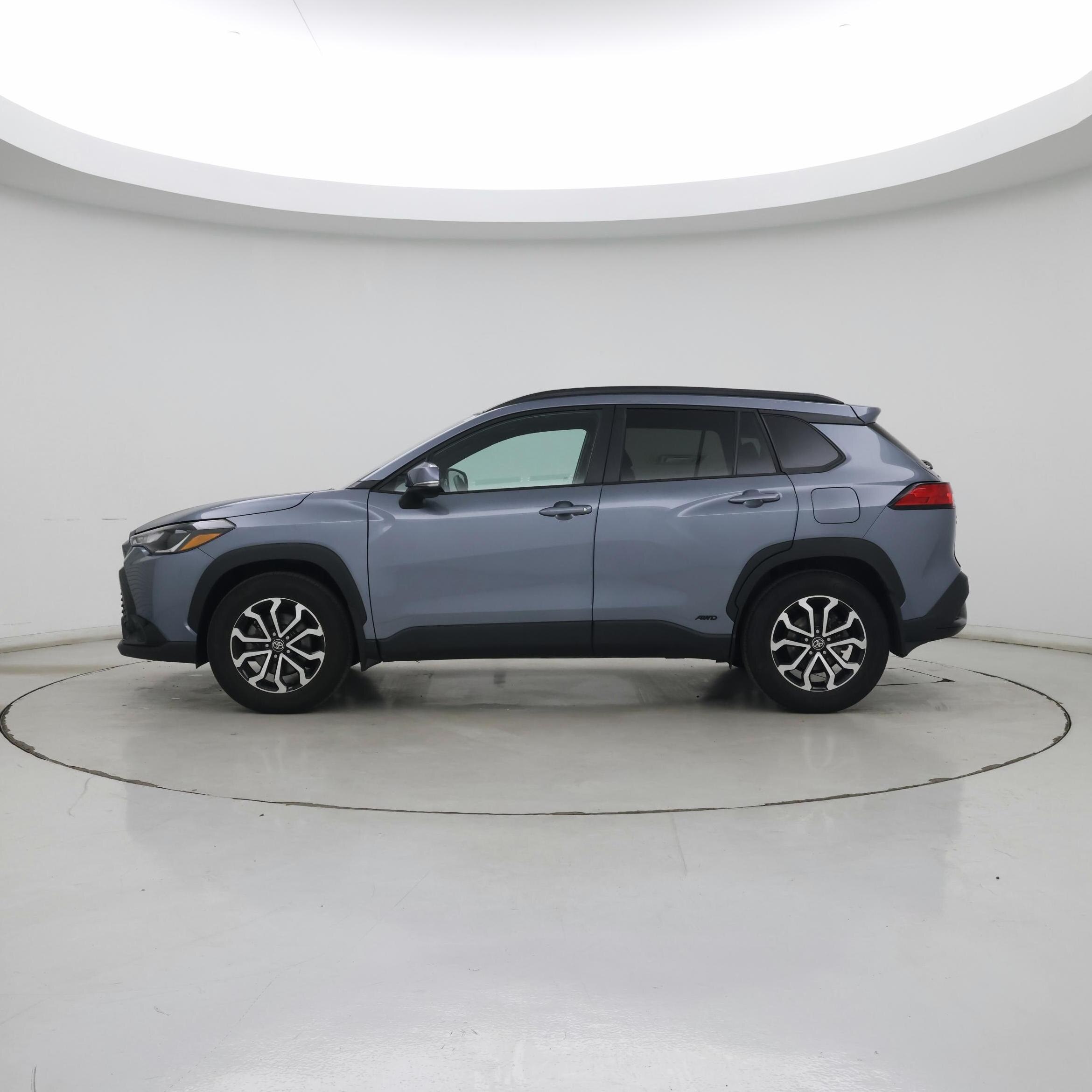 Thumbnail: 2024 Toyota Corolla Cross - 3