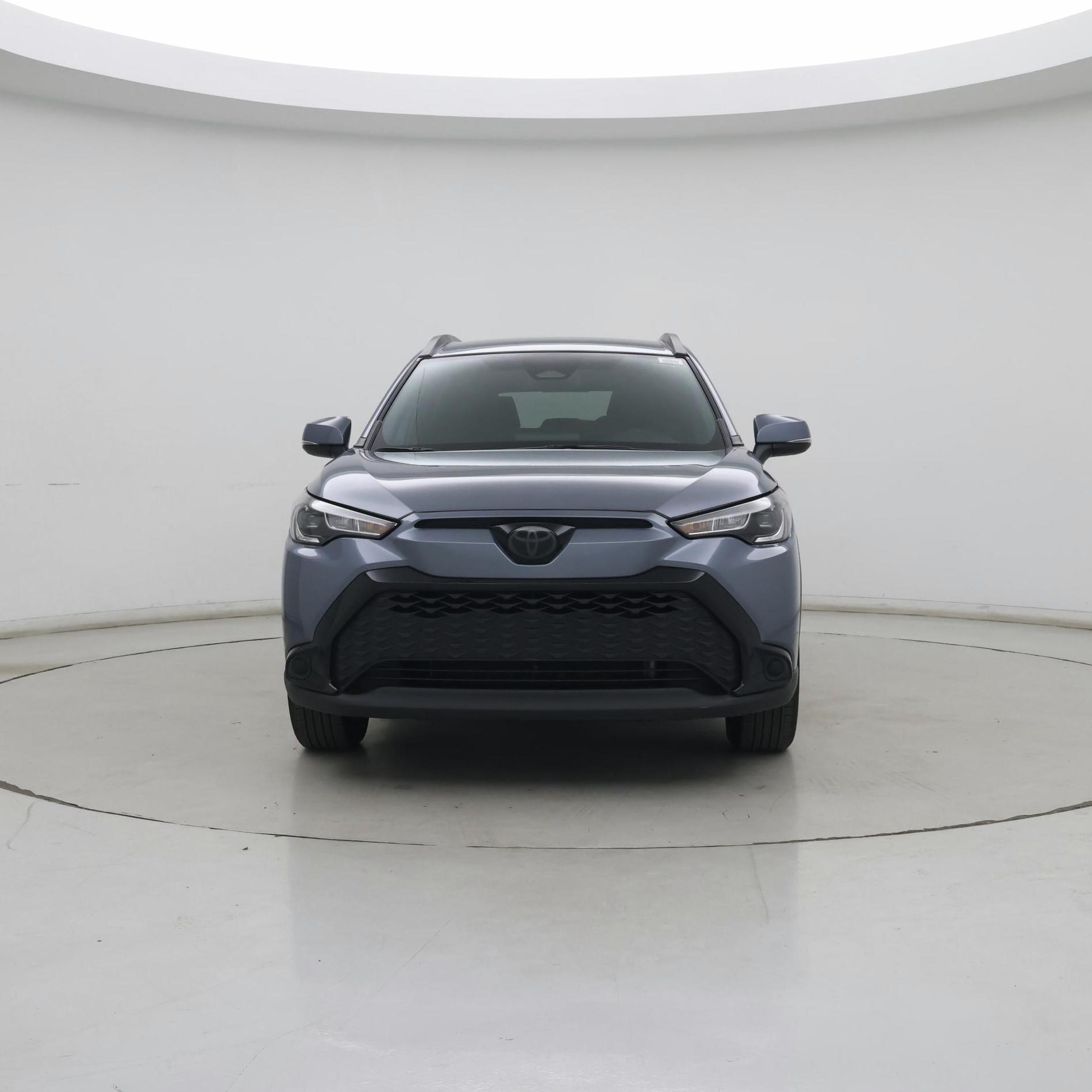 Thumbnail: 2024 Toyota Corolla Cross - 5