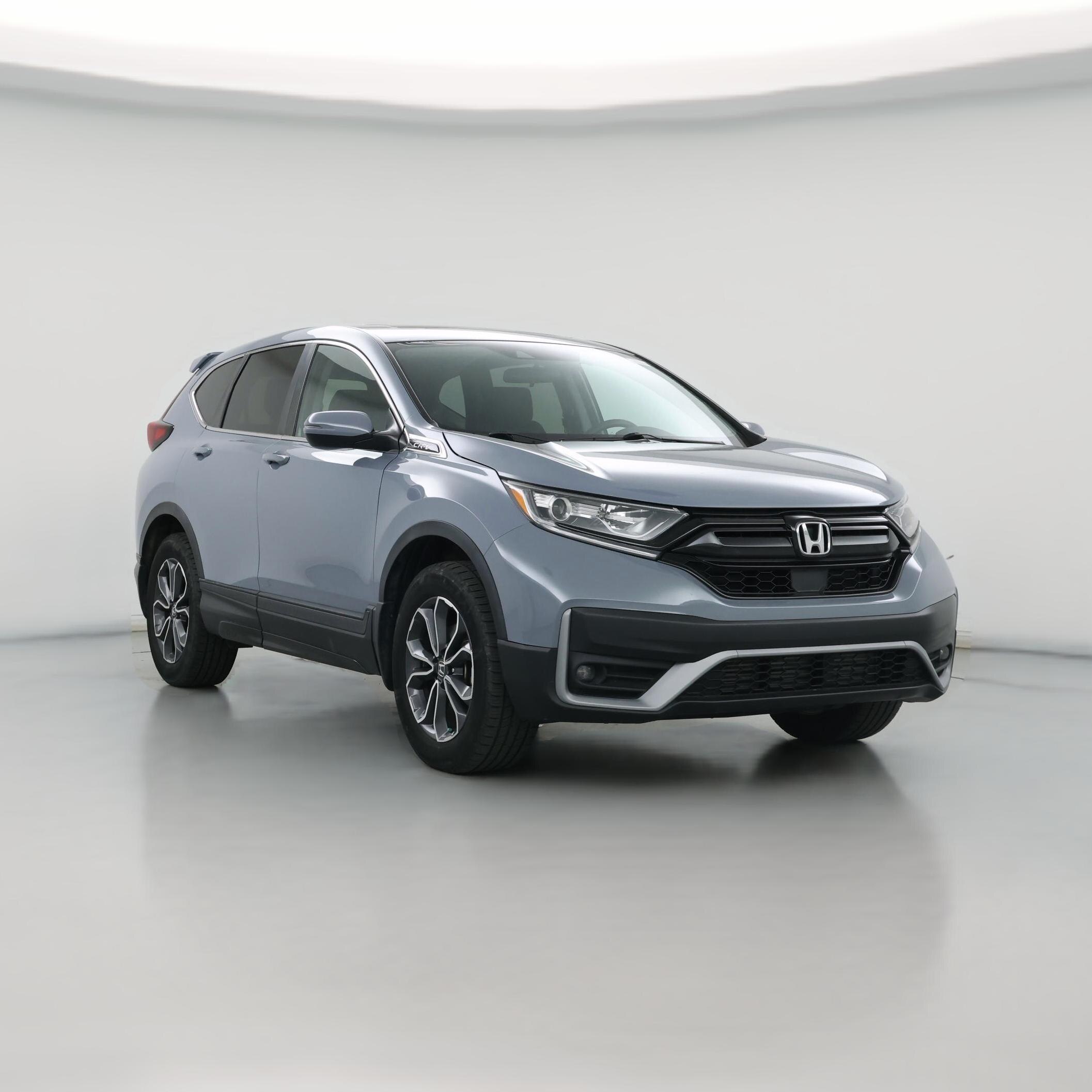 Thumbnail: 2021 Honda CR-V - 1
