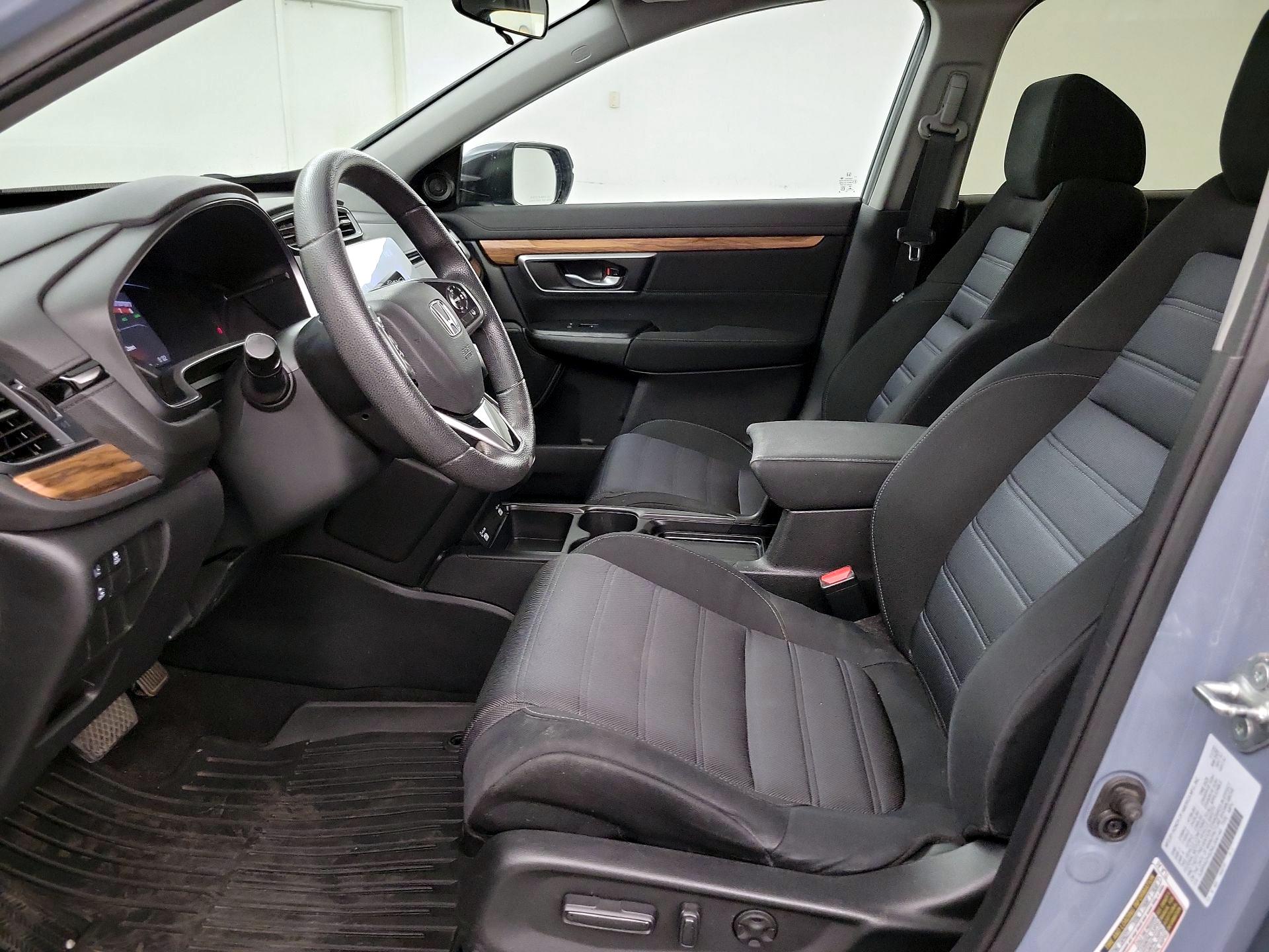 Thumbnail: 2021 Honda CR-V - 11