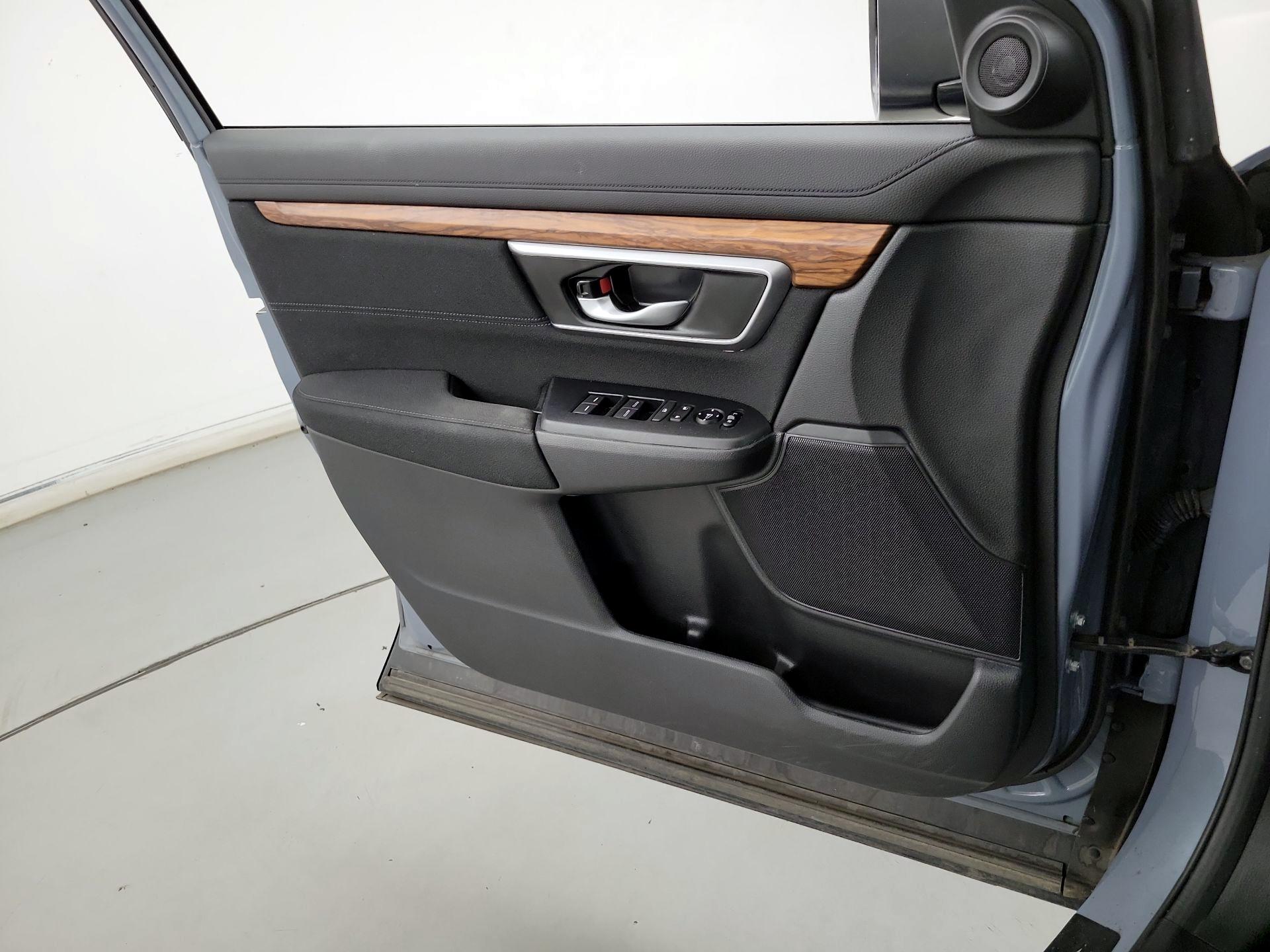 Thumbnail: 2021 Honda CR-V - 12