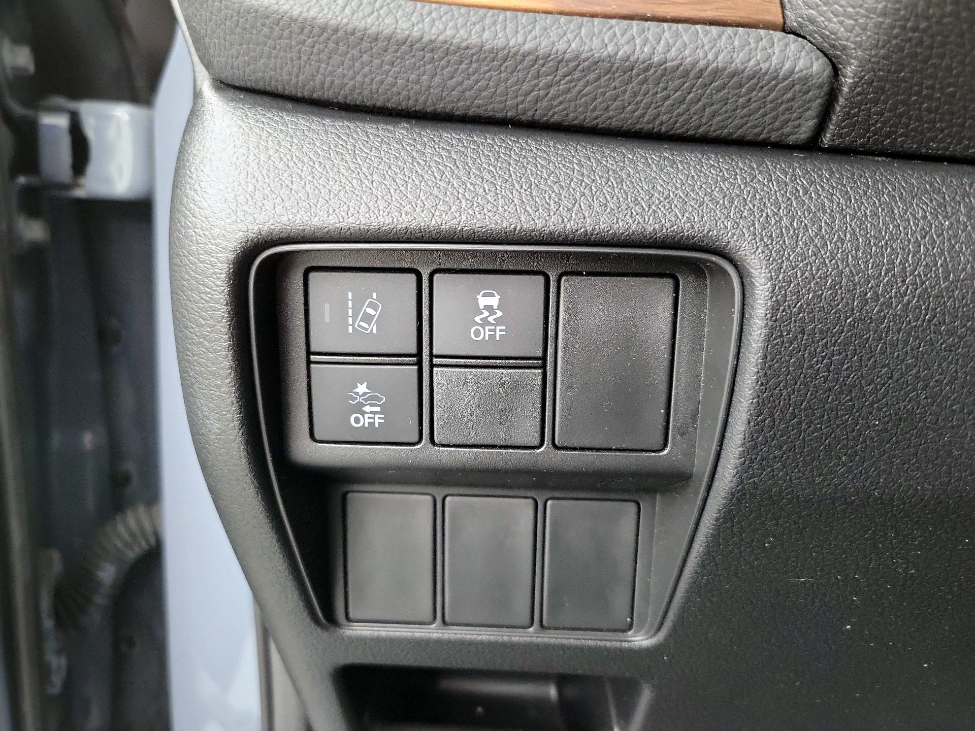 Thumbnail: 2021 Honda CR-V - 13