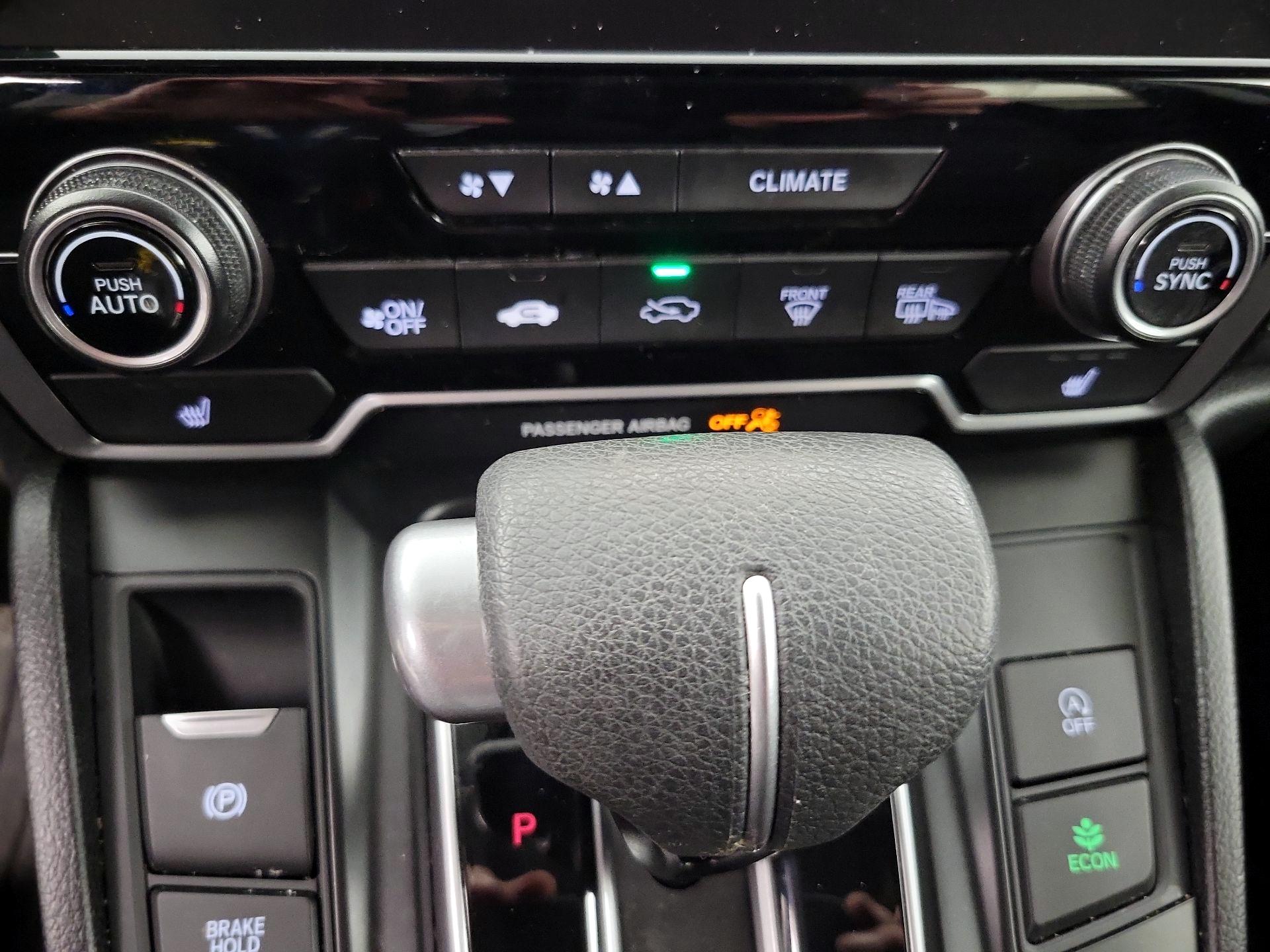 Thumbnail: 2021 Honda CR-V - 16