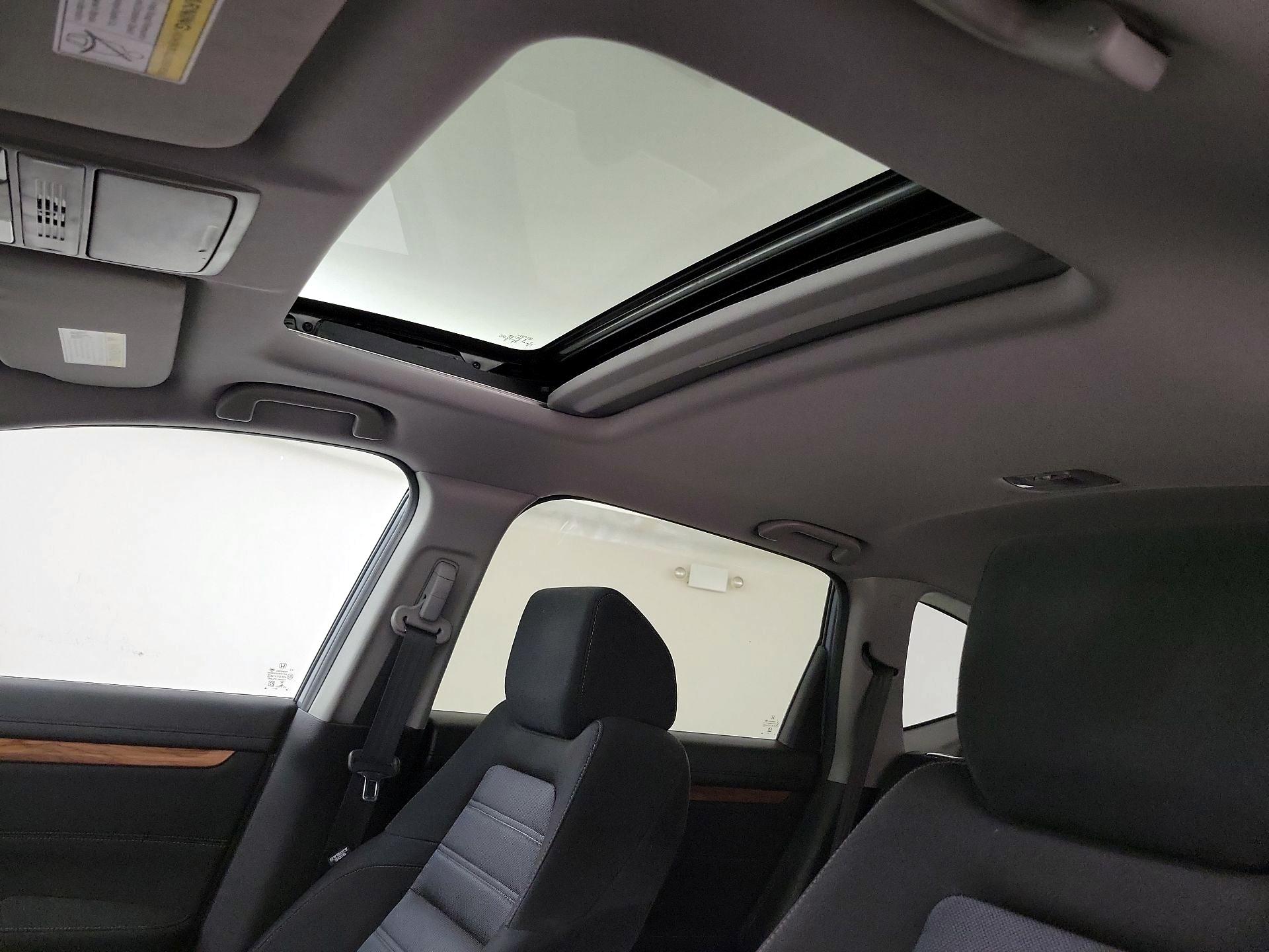 Thumbnail: 2021 Honda CR-V - 19