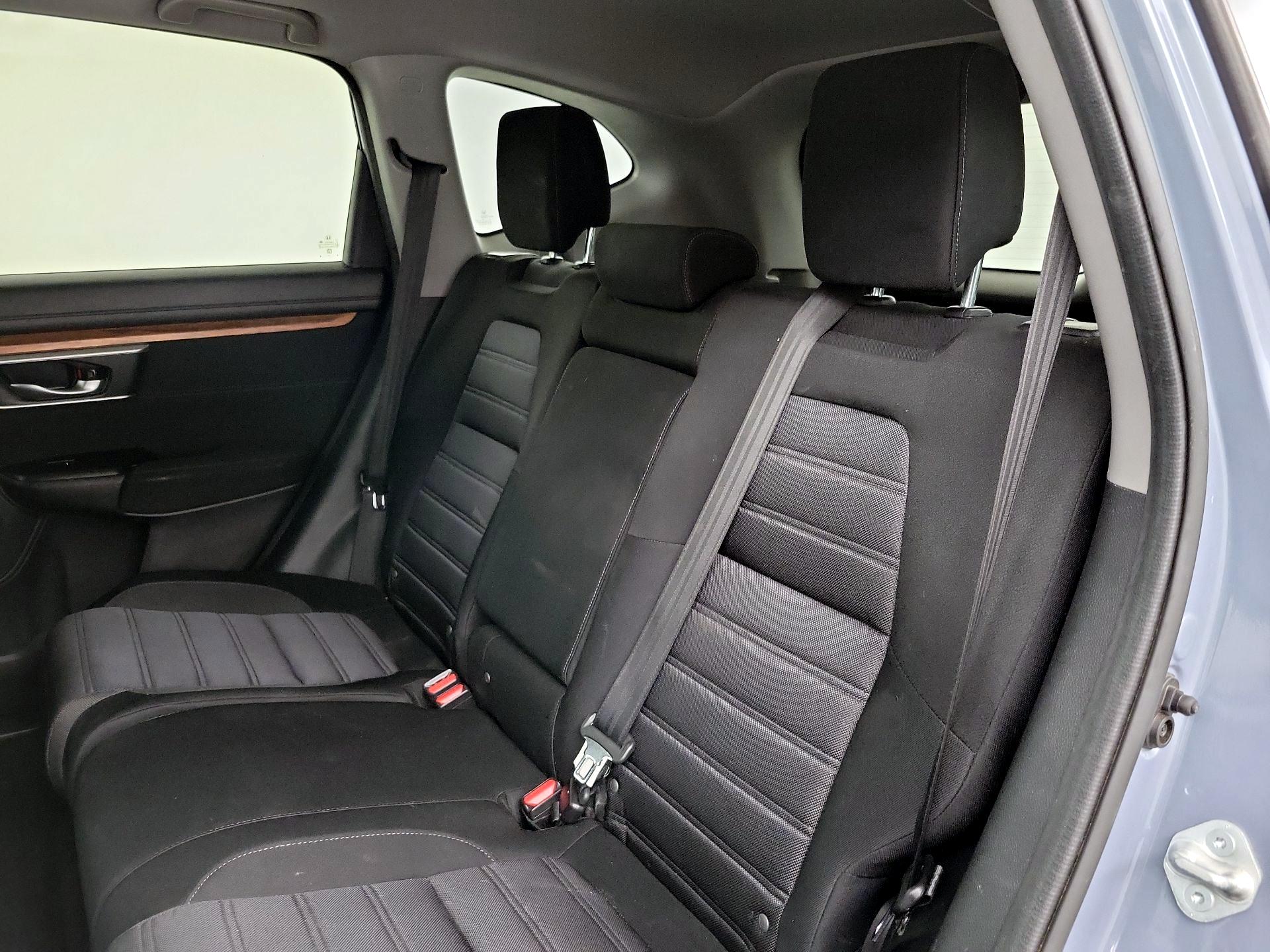 Thumbnail: 2021 Honda CR-V - 20