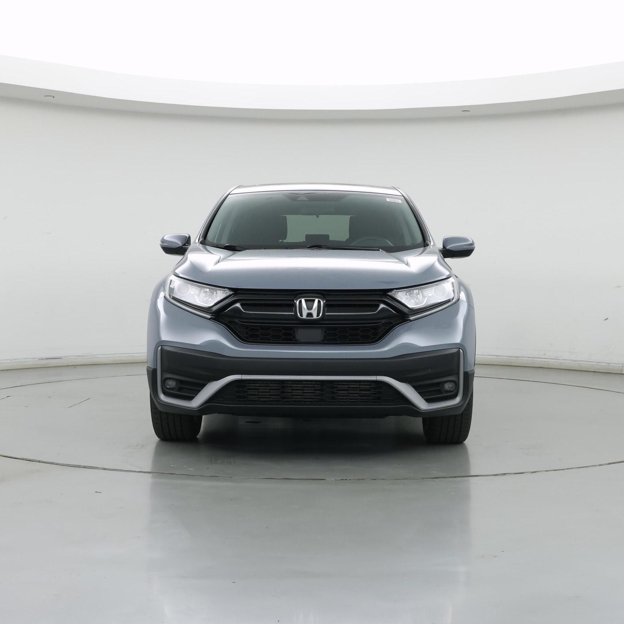 Thumbnail: 2021 Honda CR-V - 5