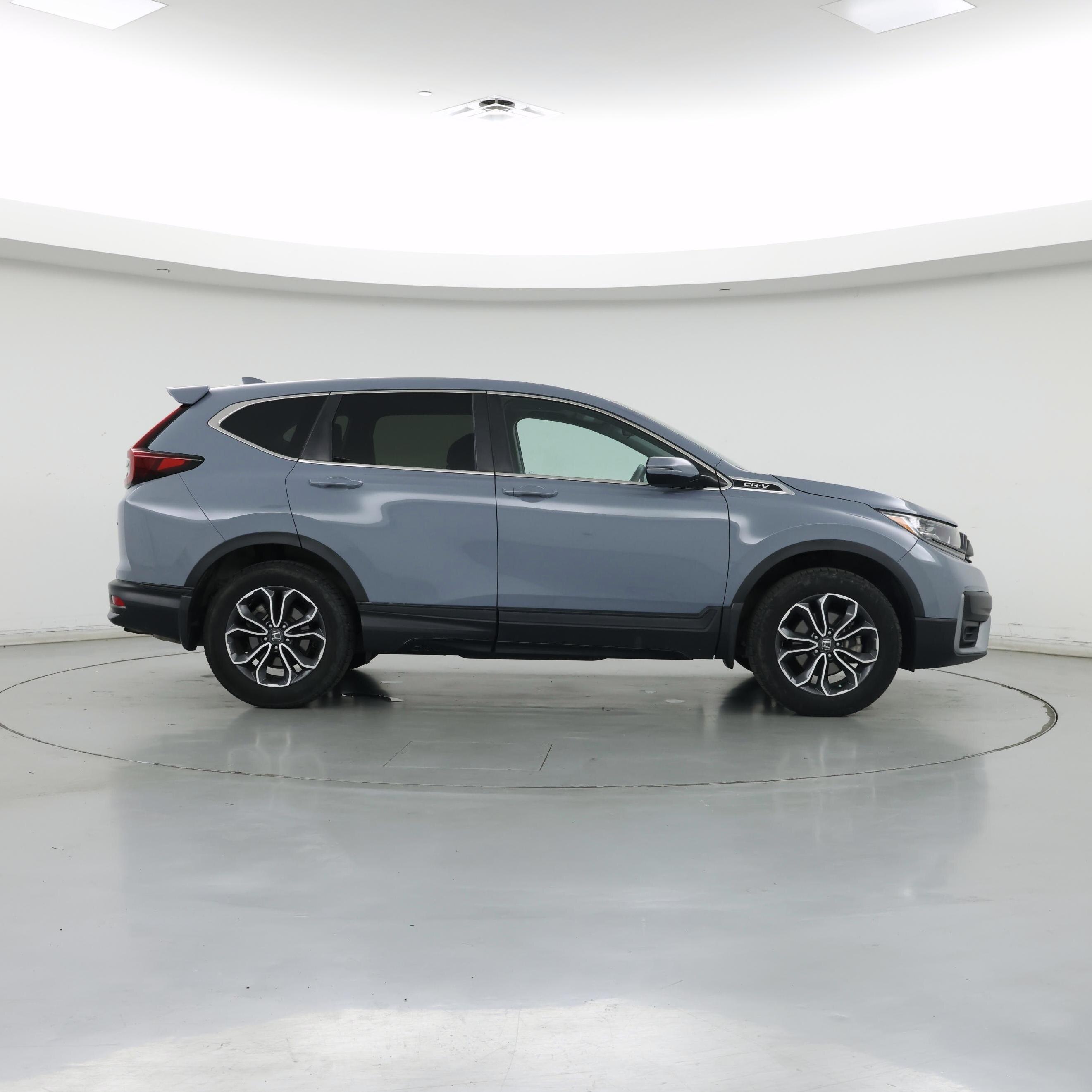 Thumbnail: 2021 Honda CR-V - 7