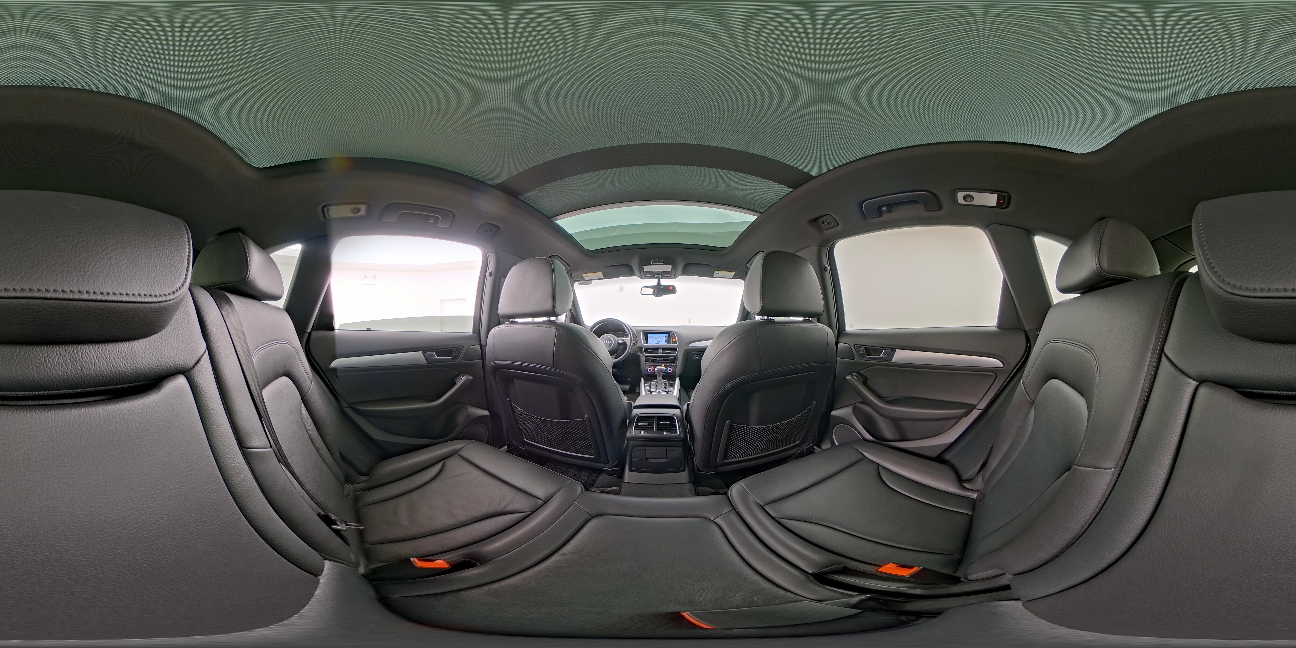 2017 Audi Q5 Premium Plus - Photo 26