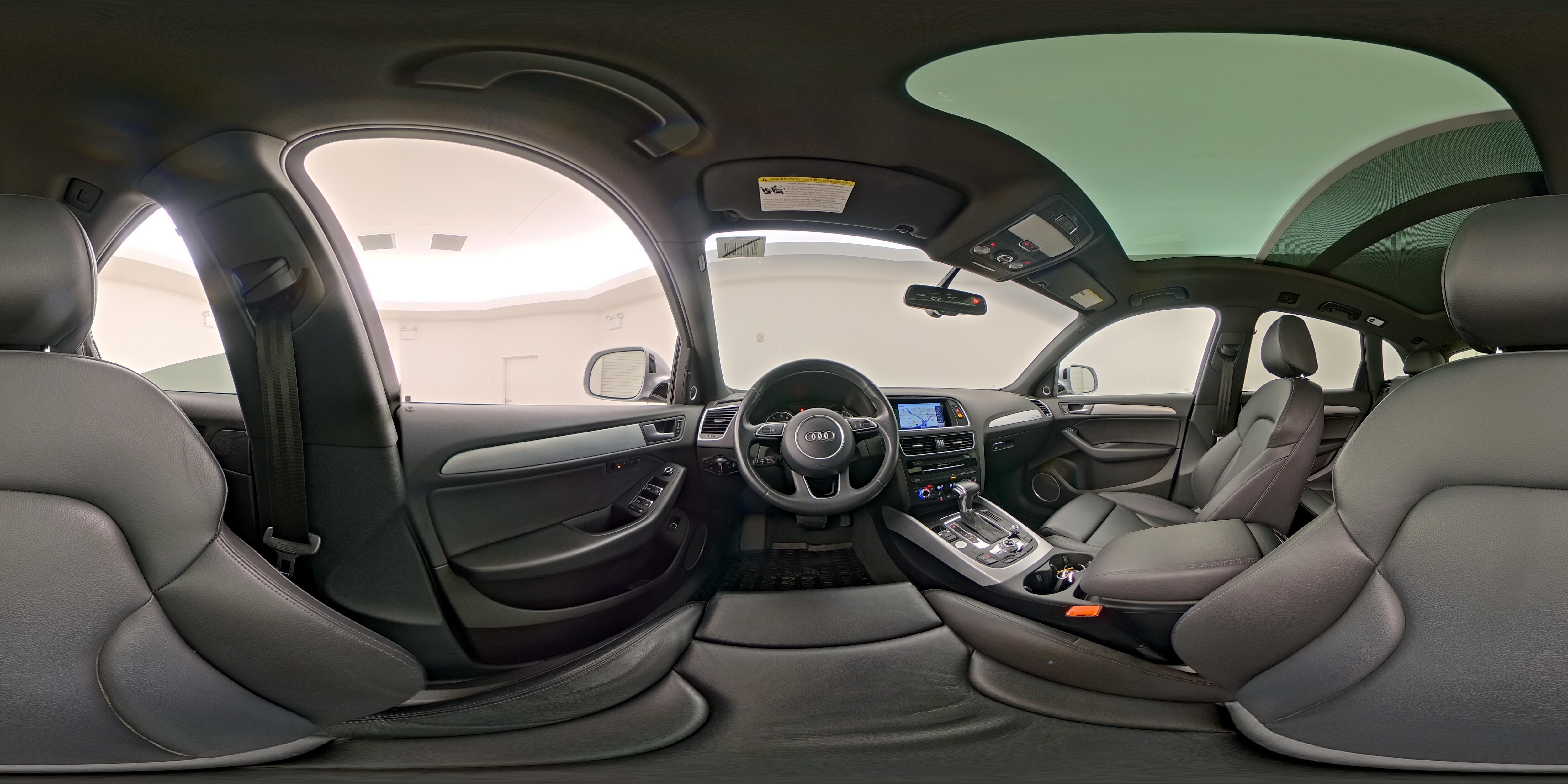 2017 Audi Q5 Premium Plus - Photo 27