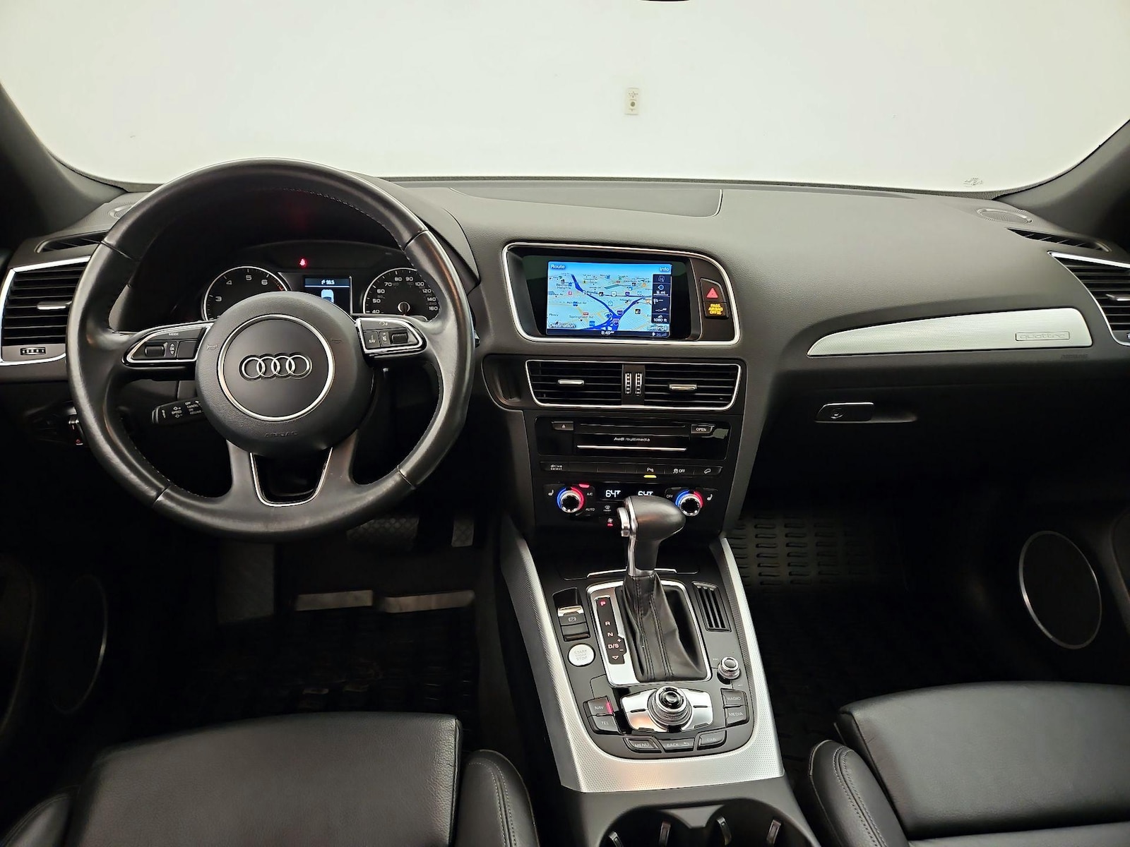 2017 Audi Q5 Premium Plus - Photo 10