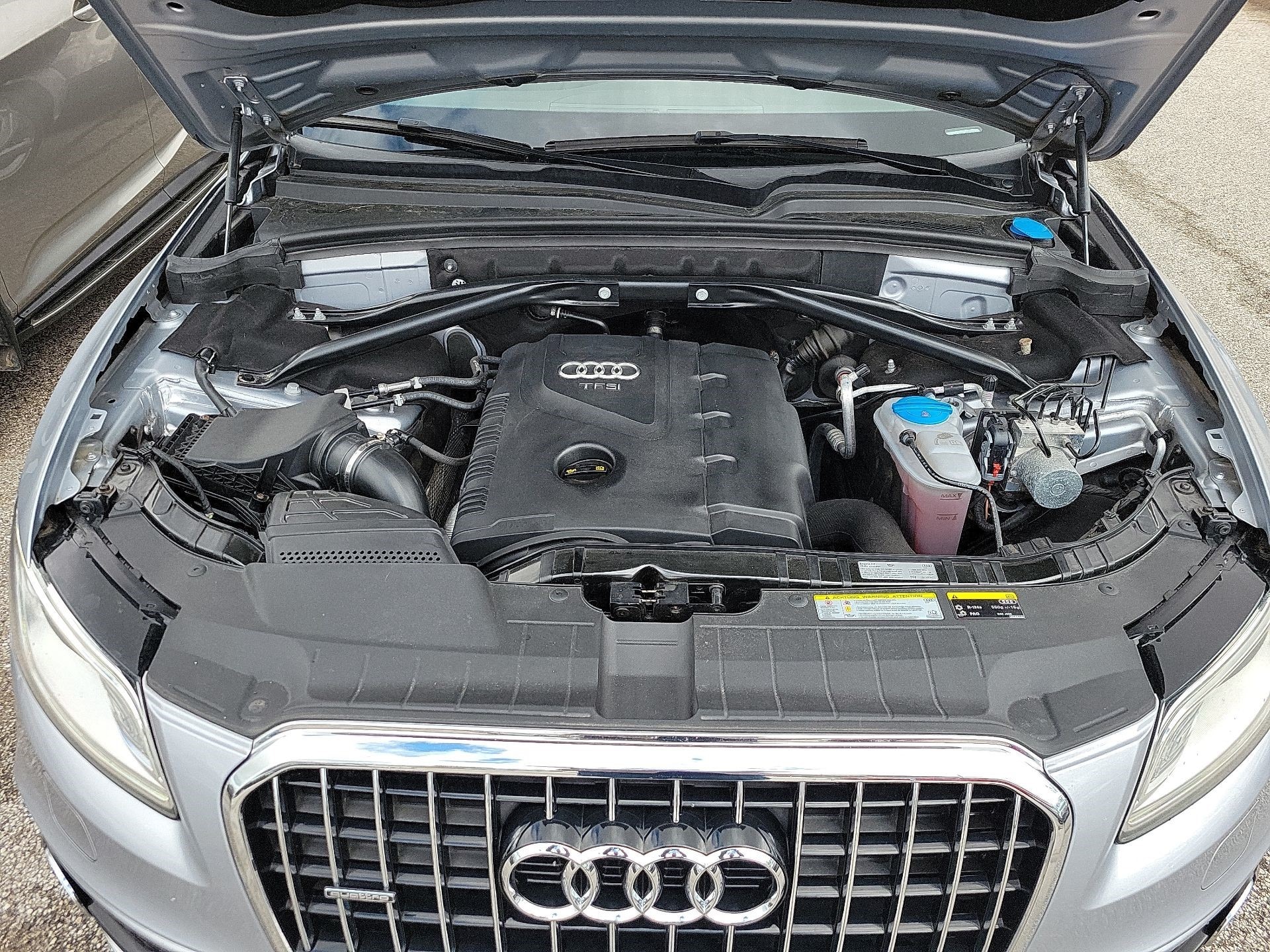 Thumbnail: 2017 Audi Q5 - 12