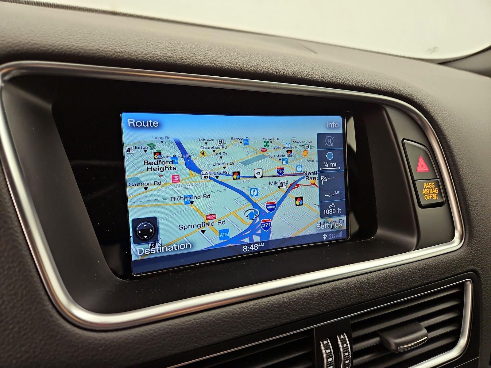2017 Audi Q5 Premium Plus - Photo 15