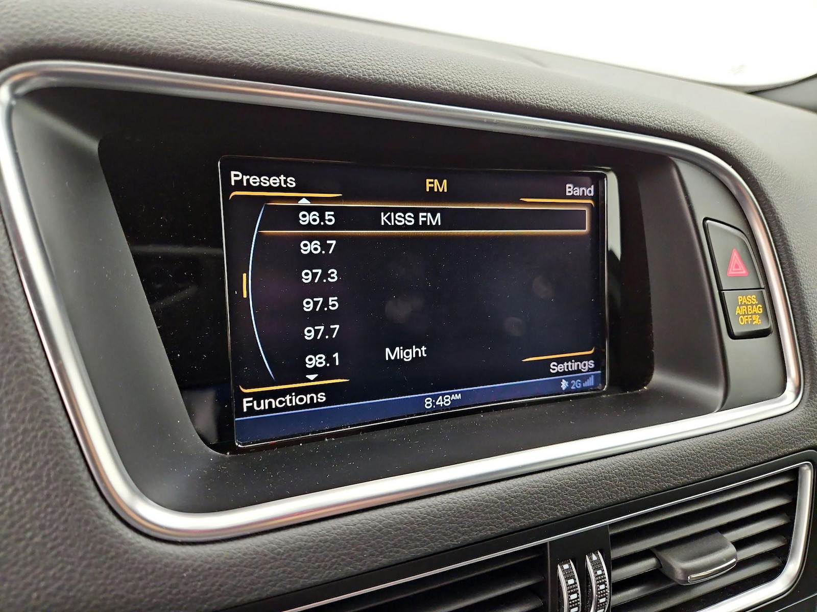 2017 Audi Q5 Premium Plus - Photo 17