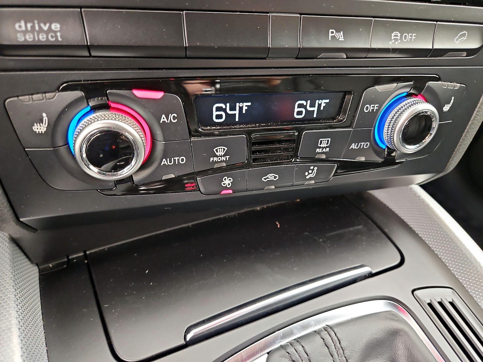 2017 Audi Q5 Premium Plus - Photo 18