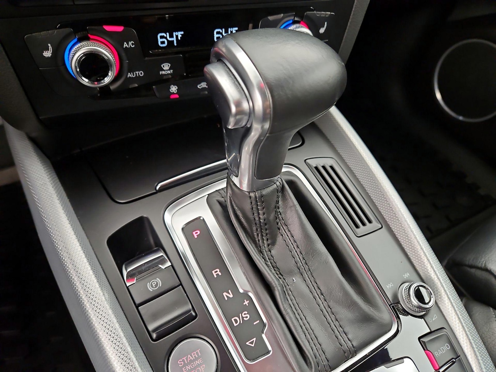 2017 Audi Q5 Premium Plus - Photo 19