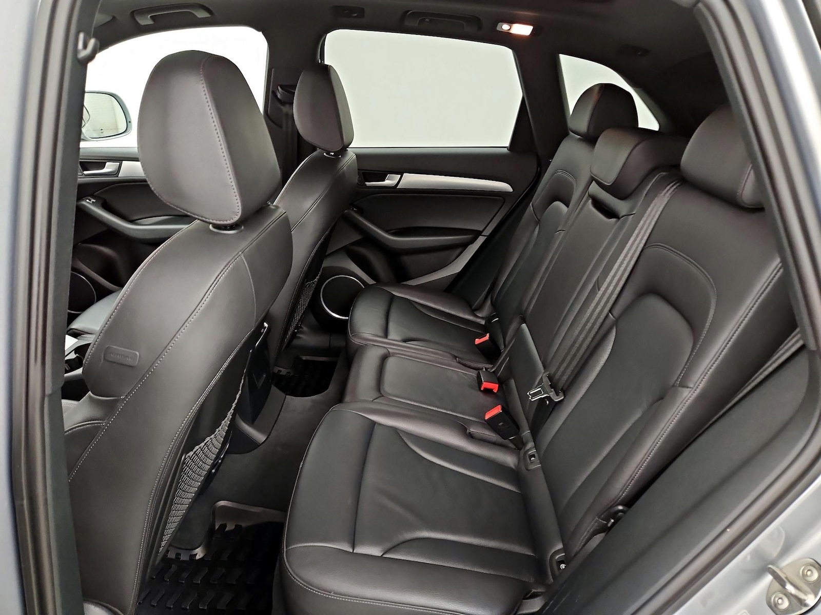 2017 Audi Q5 Premium Plus - Photo 21