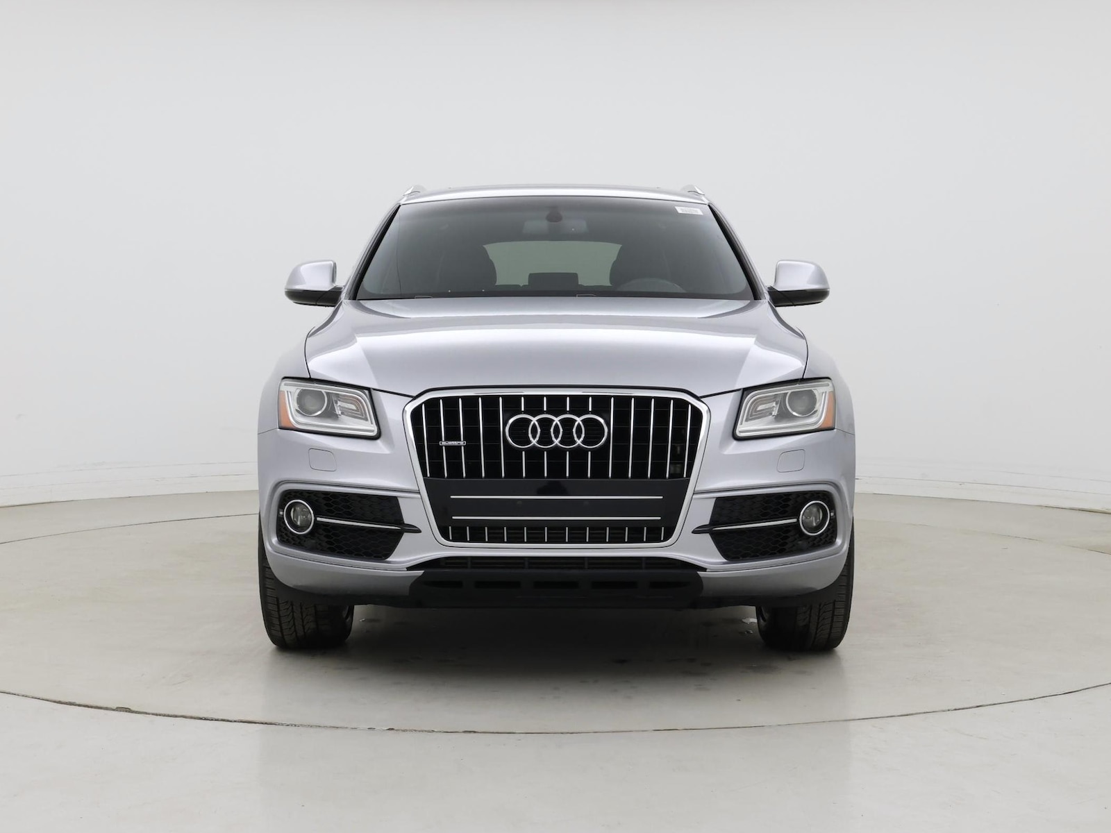 2017 Audi Q5 Premium Plus - Photo 6