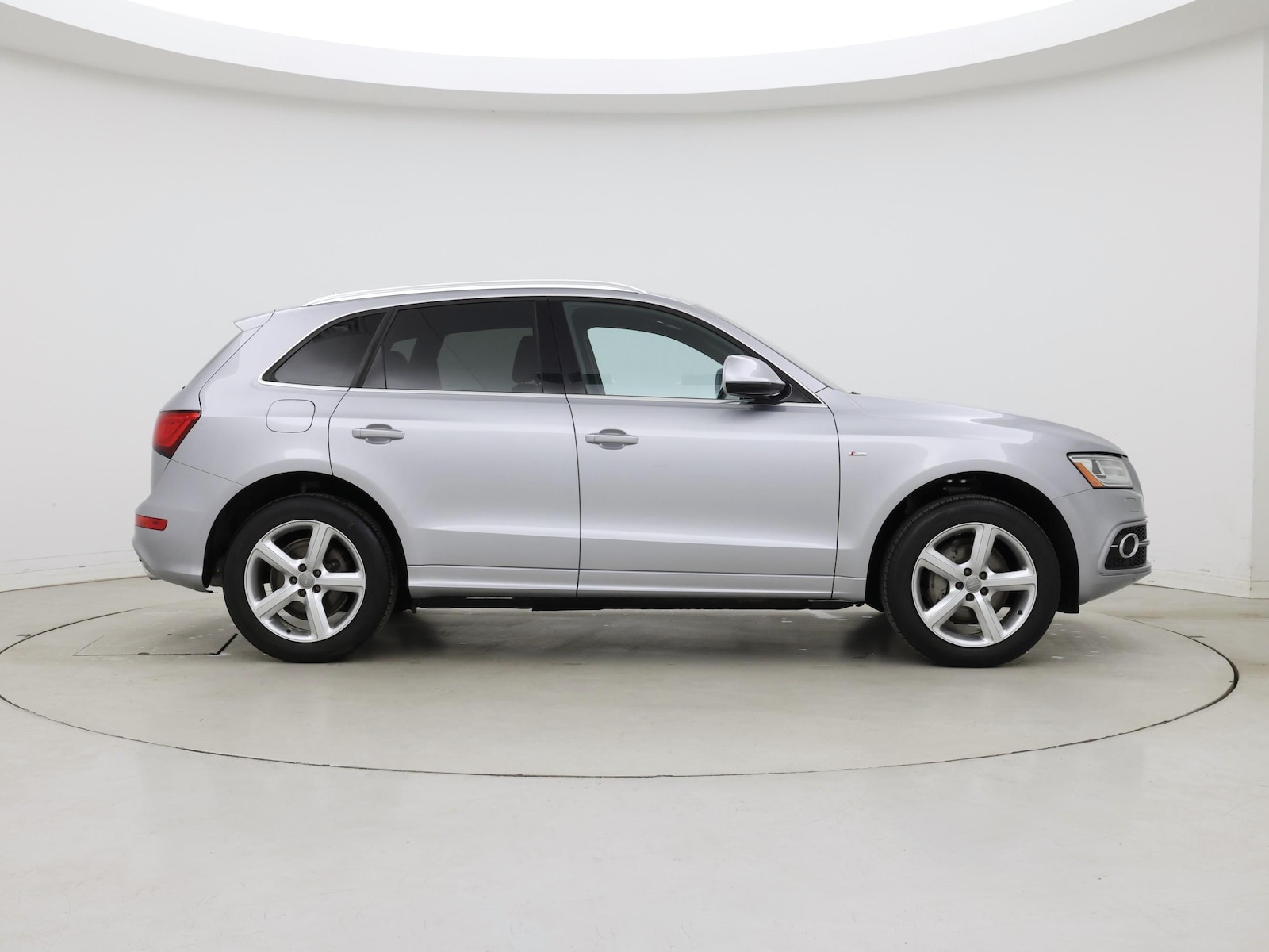 2017 Audi Q5 Premium Plus - Photo 8