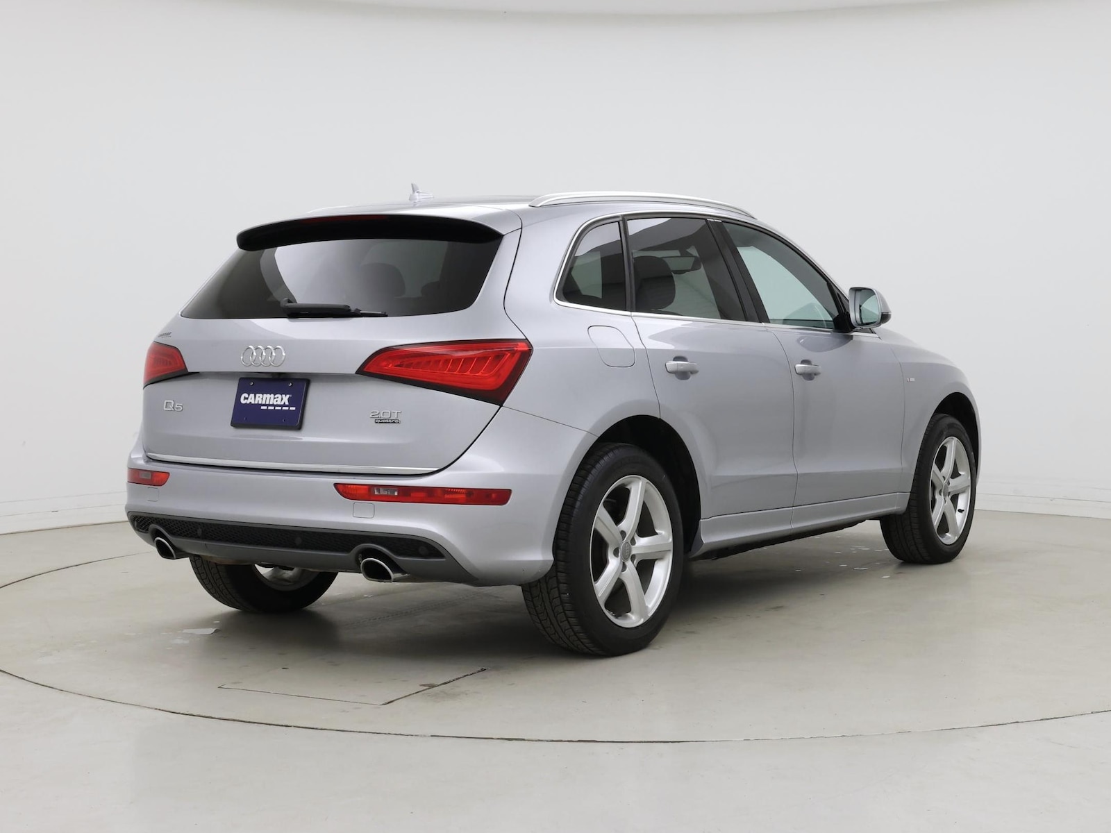 2017 Audi Q5 Premium Plus - Photo 9