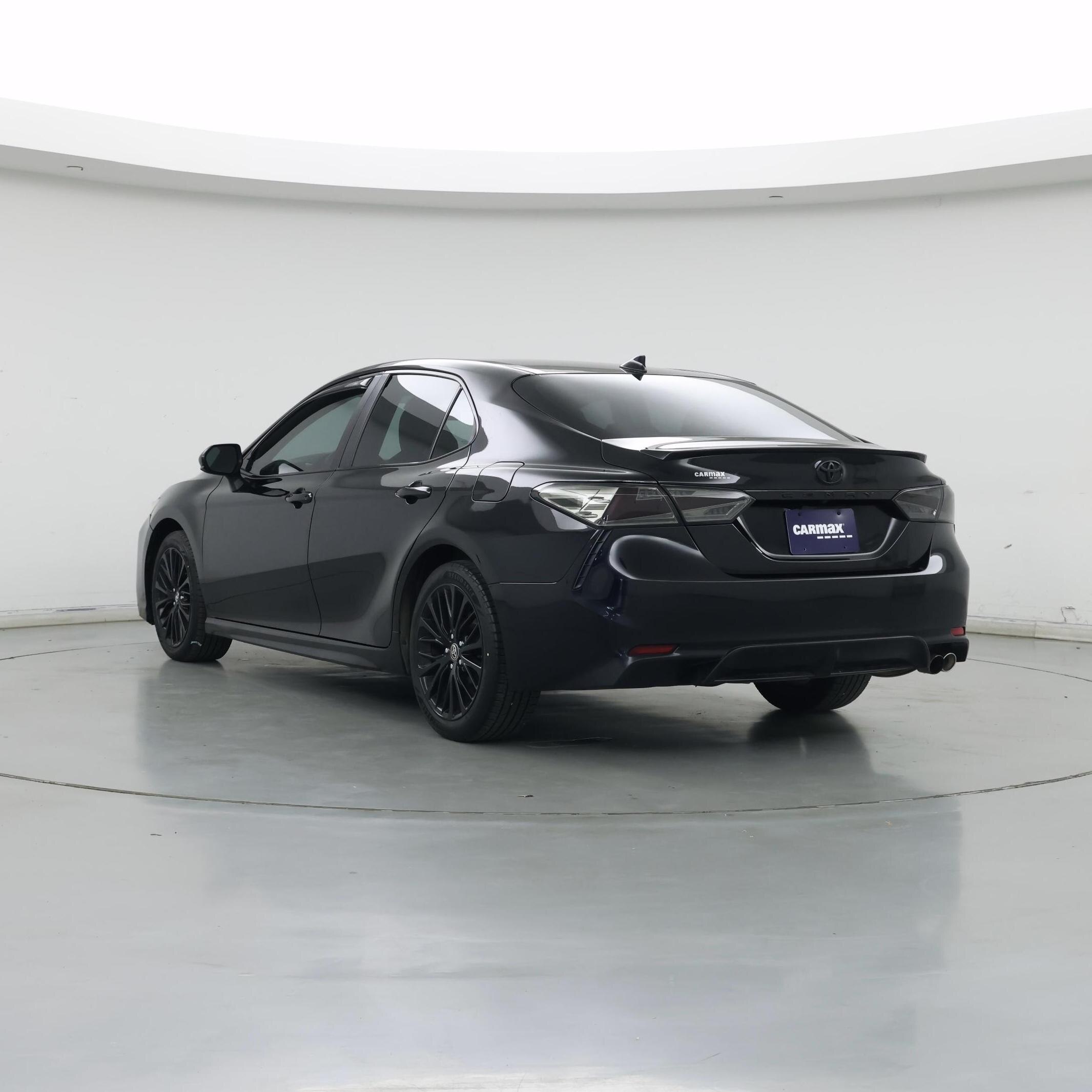 Thumbnail: 2019 Toyota Camry - 2