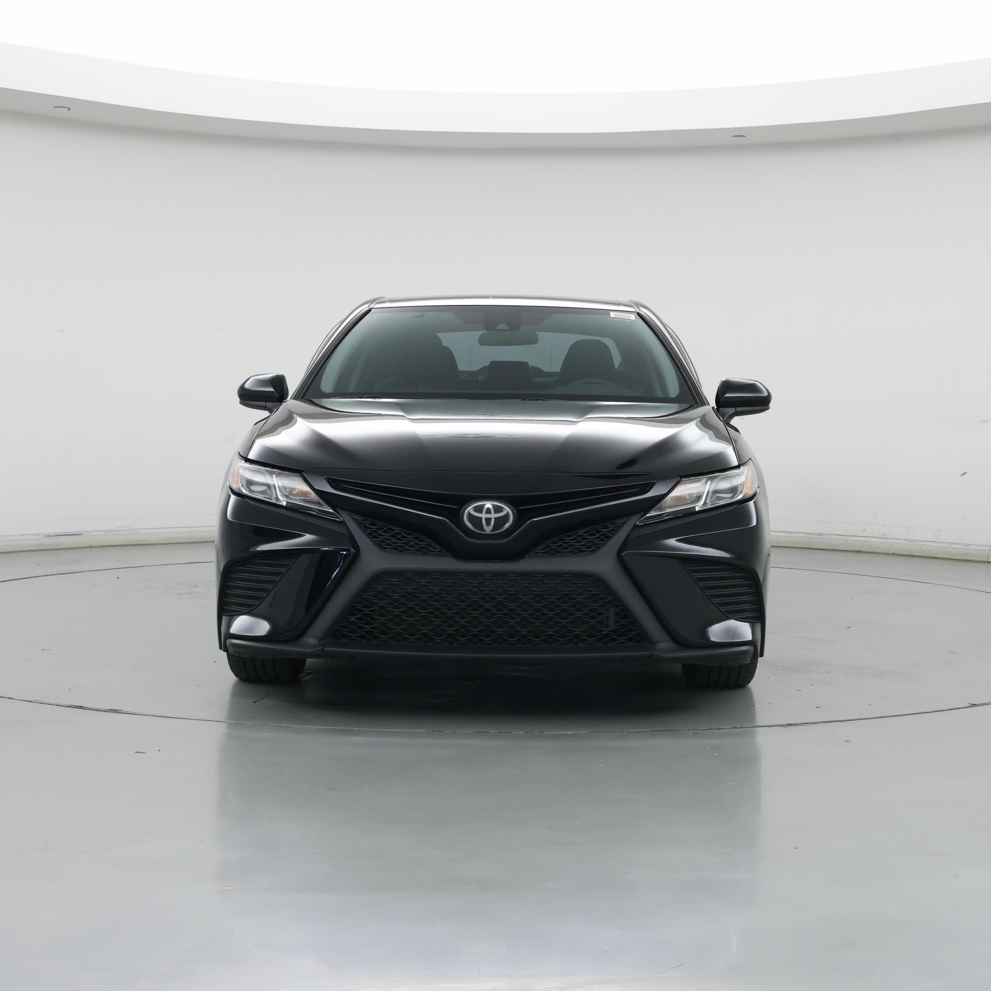 Thumbnail: 2019 Toyota Camry - 5