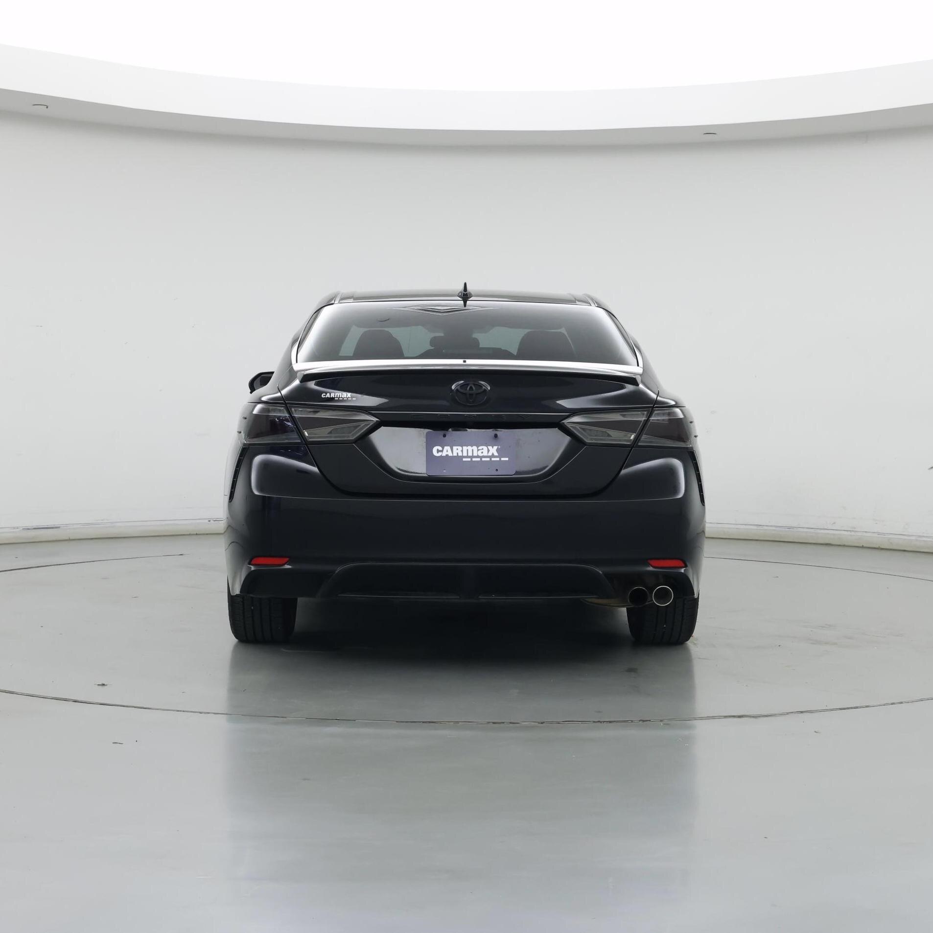 Thumbnail: 2019 Toyota Camry - 6