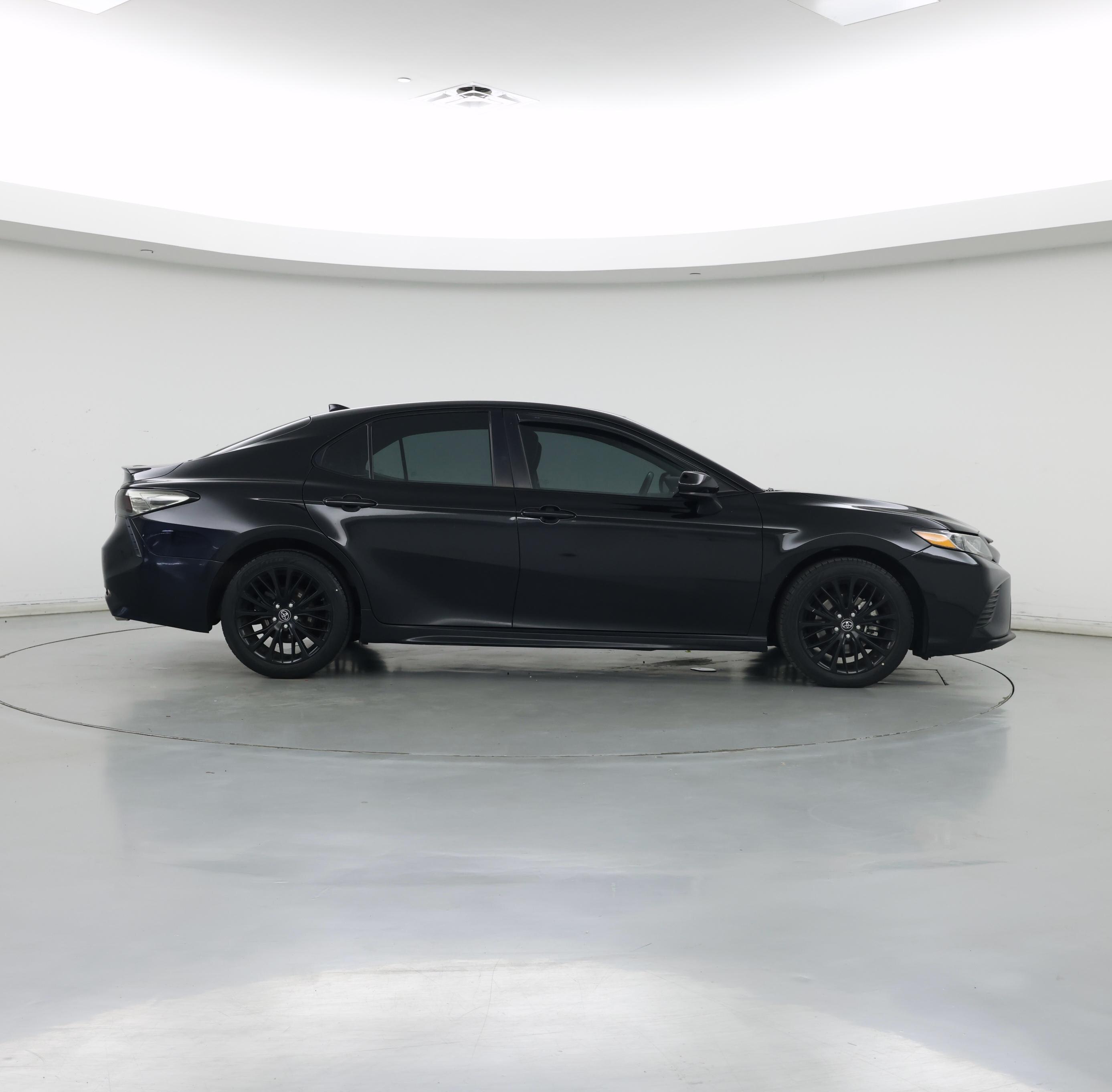 Thumbnail: 2019 Toyota Camry - 7
