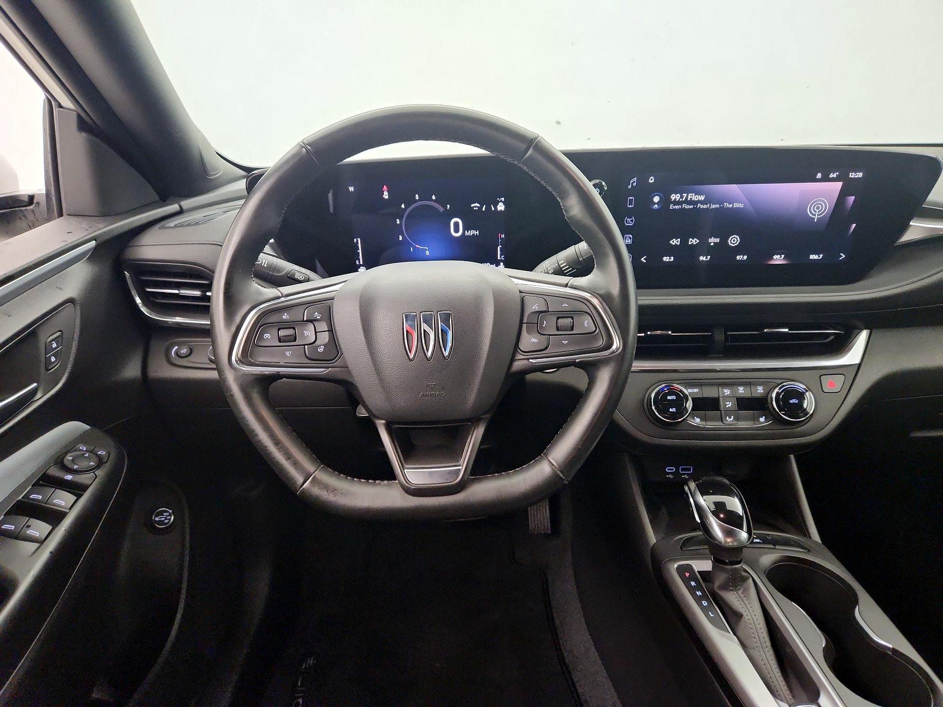 Thumbnail: 2024 Buick Envista - 10