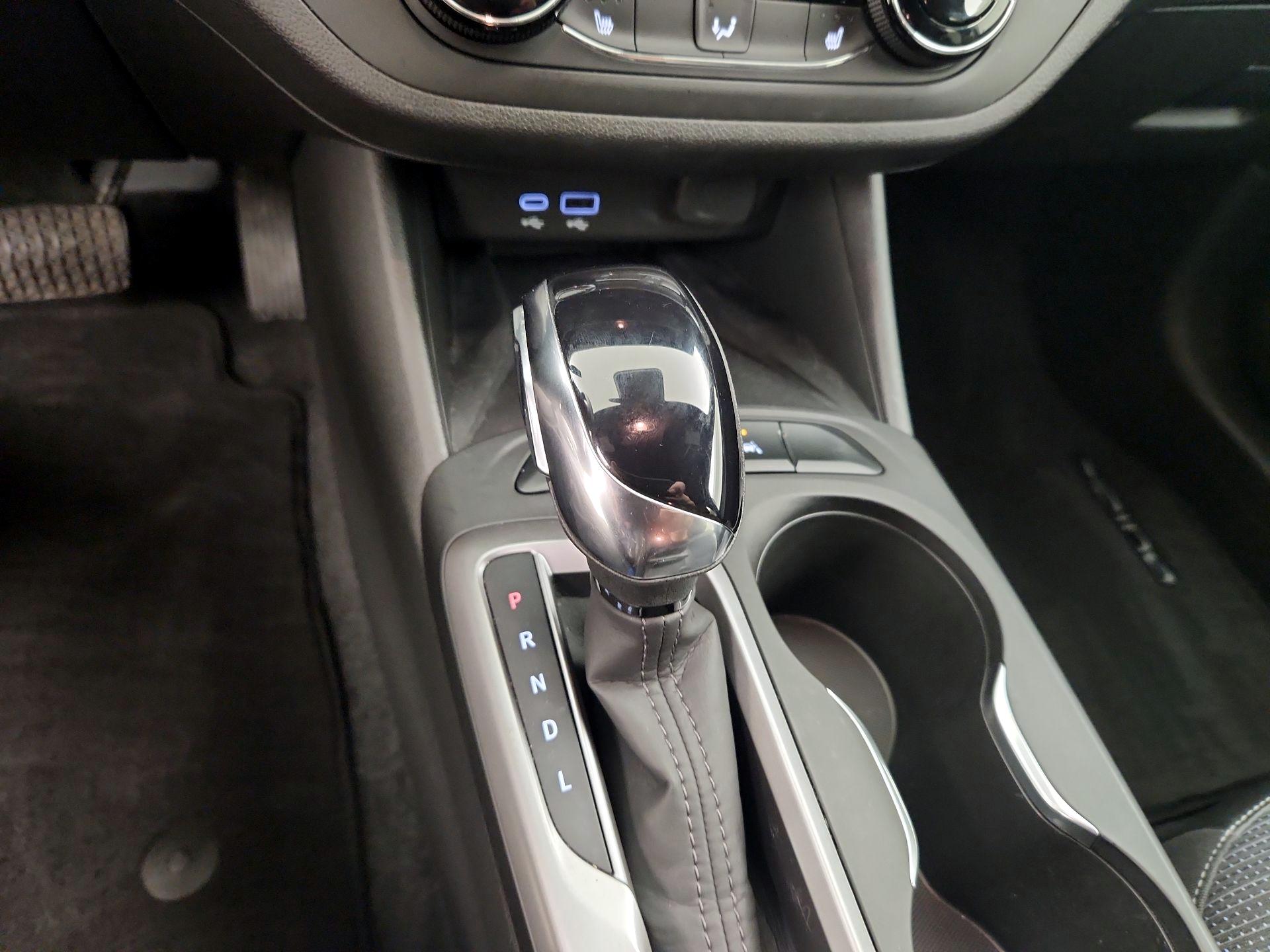 Thumbnail: 2024 Buick Envista - 17