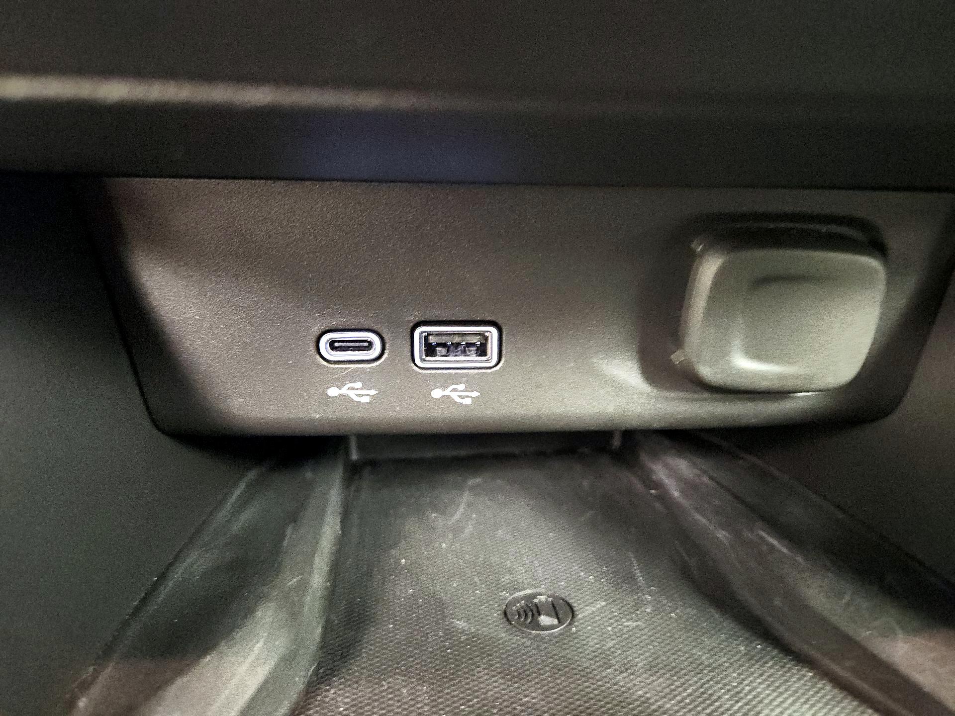 Thumbnail: 2024 Buick Envista - 18