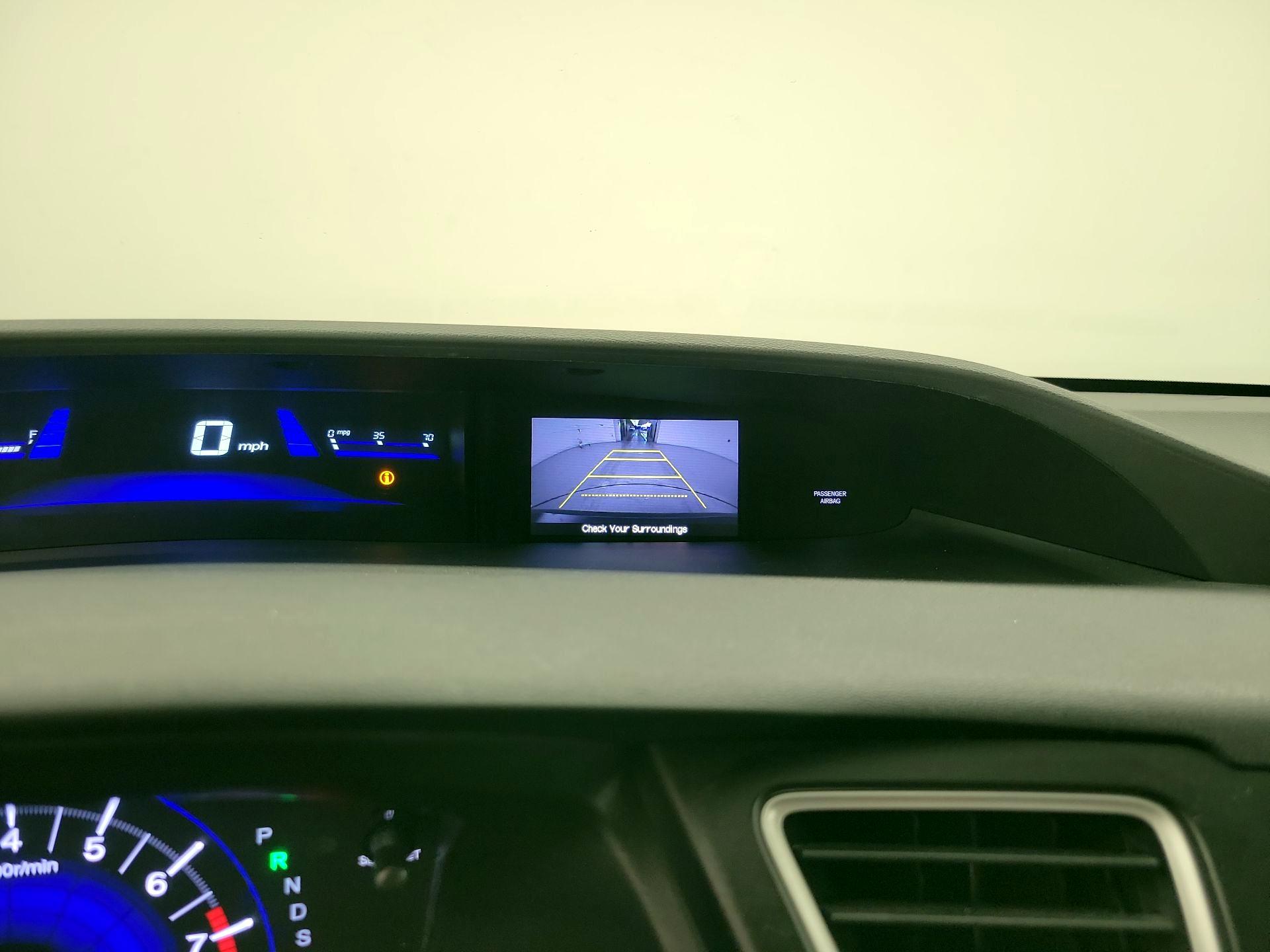 Thumbnail: 2015 Honda Civic - 14