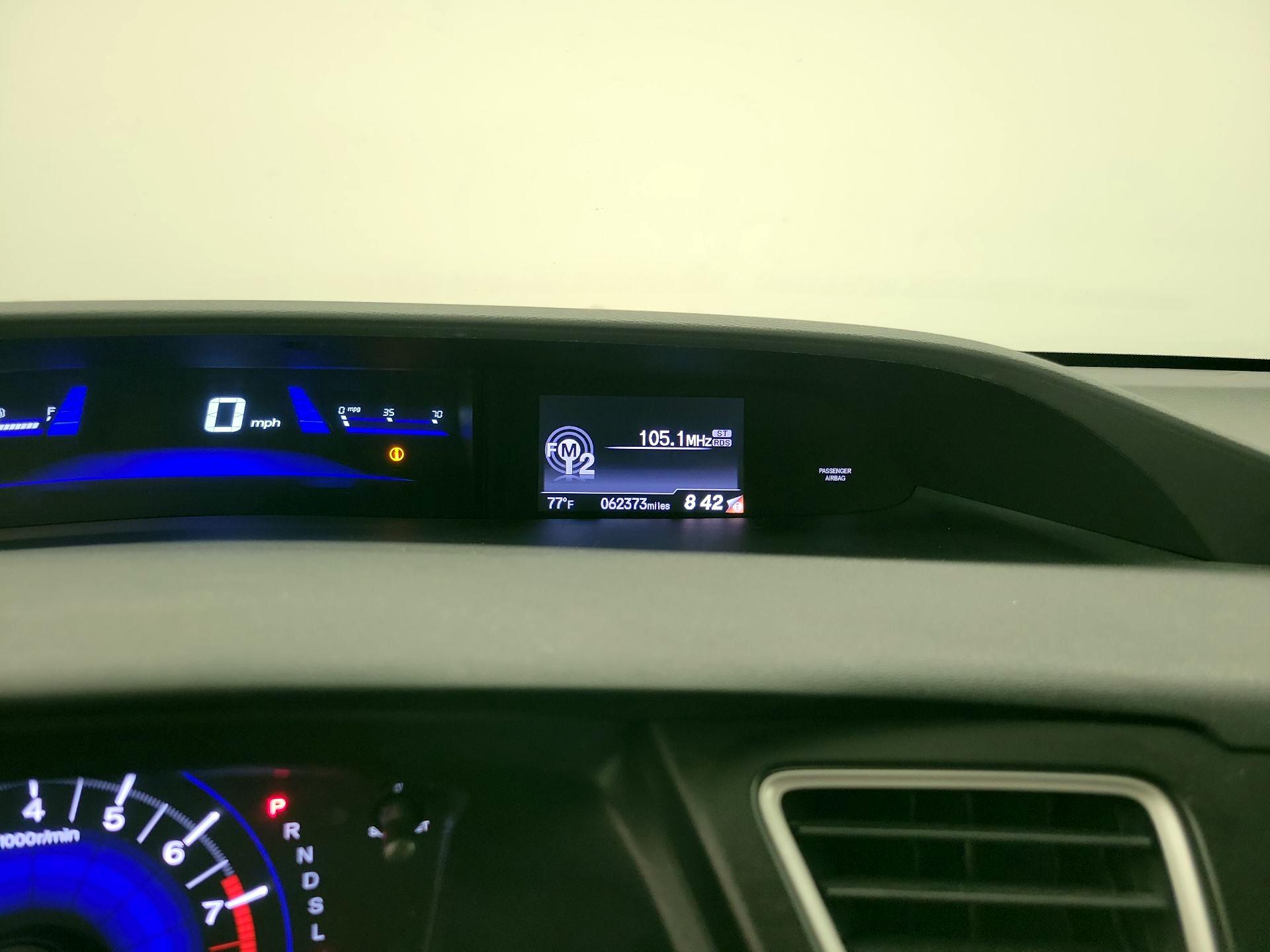 Thumbnail: 2015 Honda Civic - 15