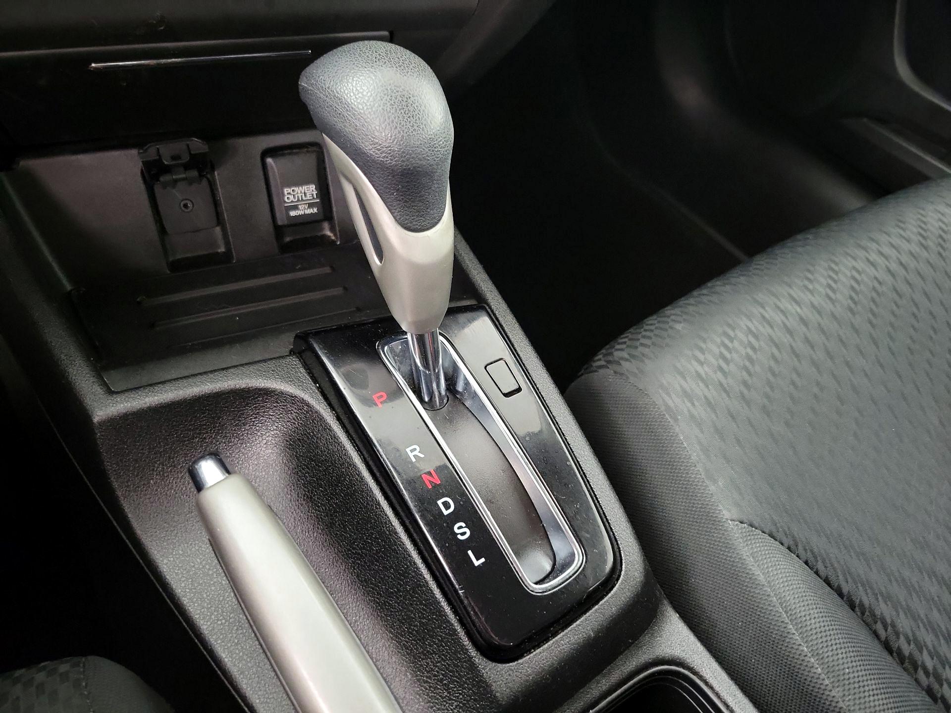 Thumbnail: 2015 Honda Civic - 17