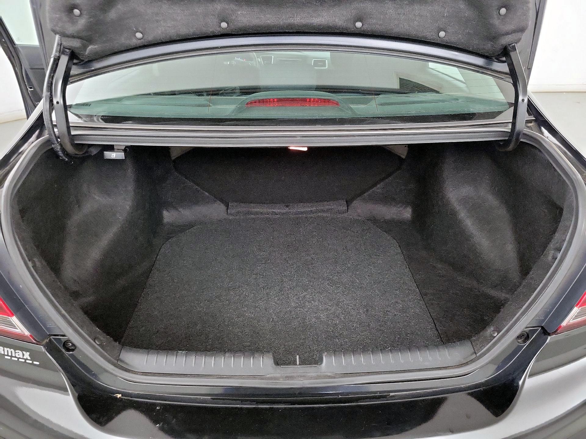Thumbnail: 2015 Honda Civic - 20