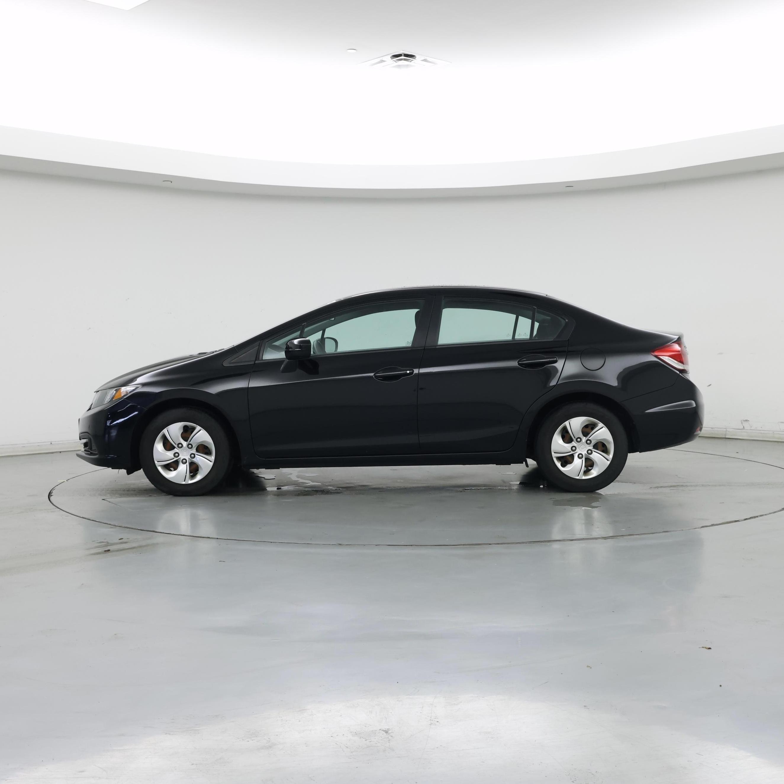 Thumbnail: 2015 Honda Civic - 3