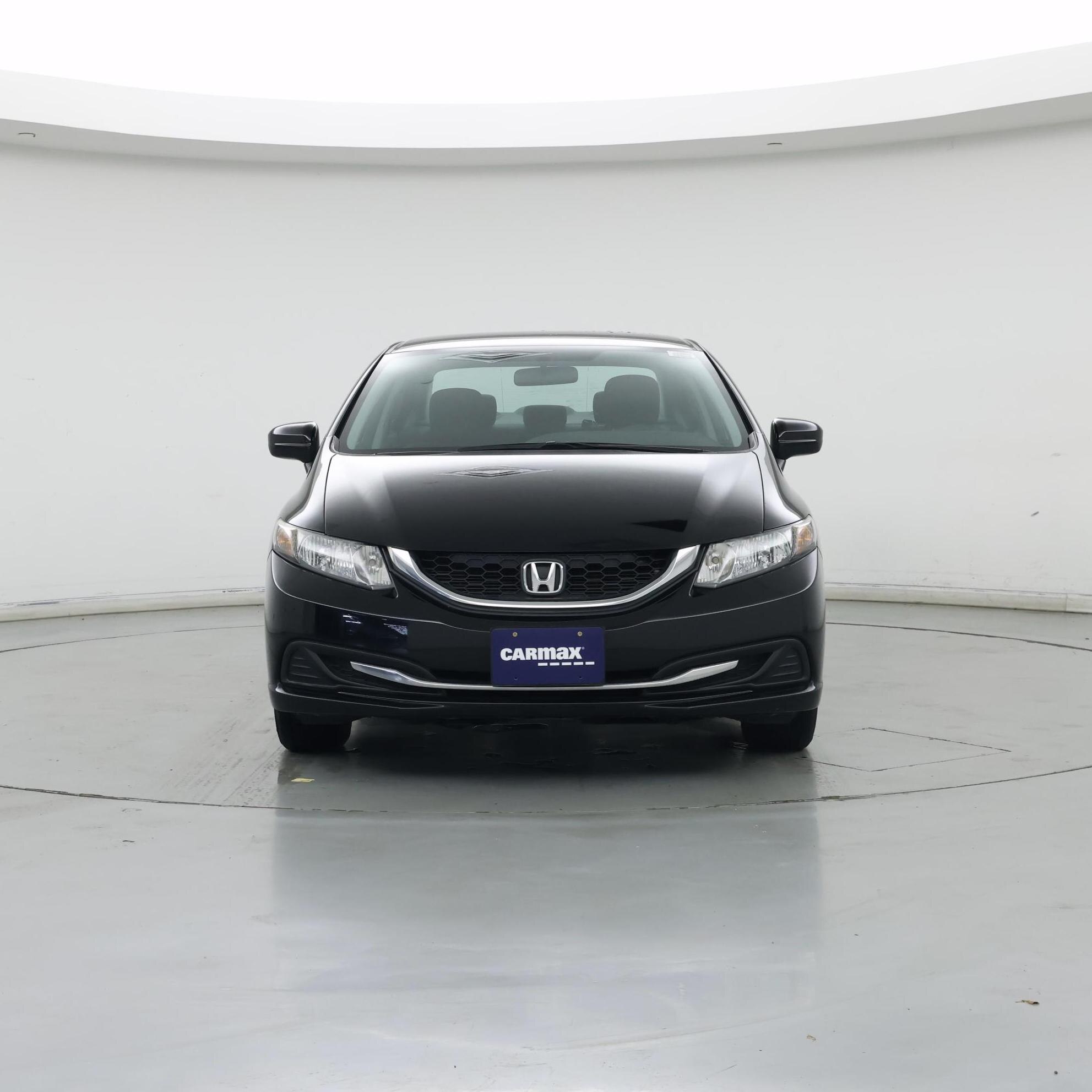 Thumbnail: 2015 Honda Civic - 5