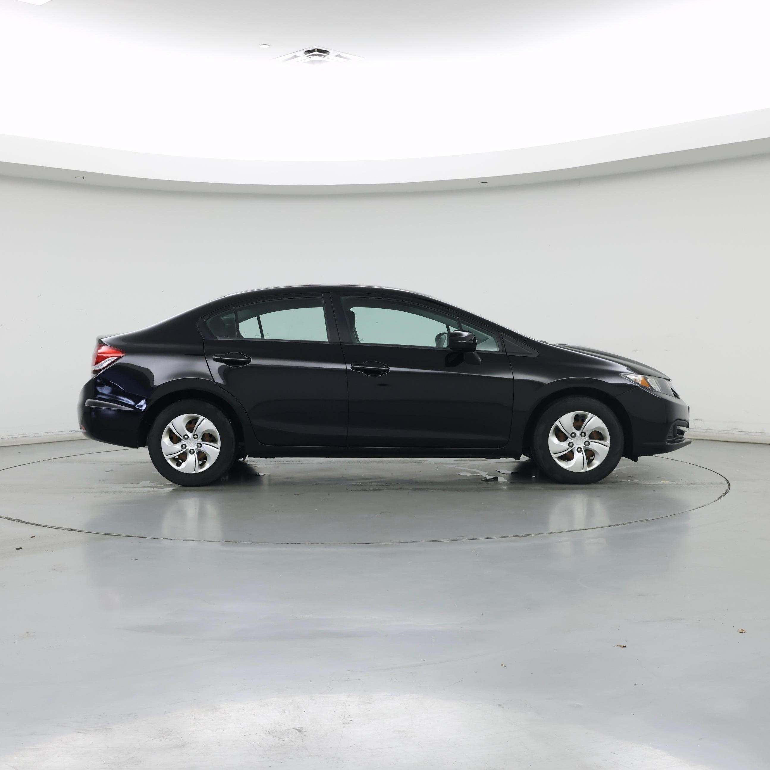 Thumbnail: 2015 Honda Civic - 7