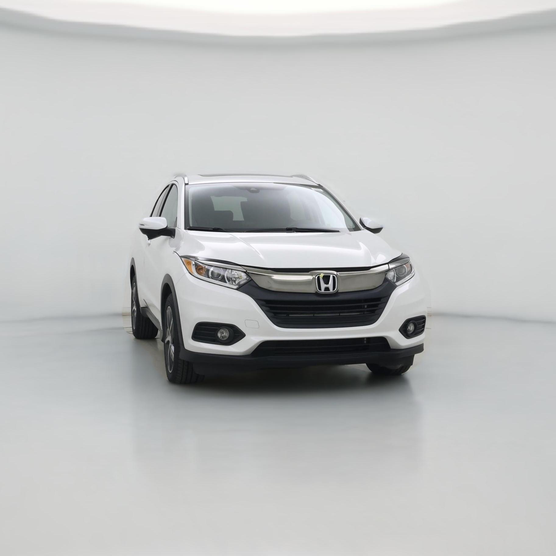 Thumbnail: 2022 Honda HR-V - 1