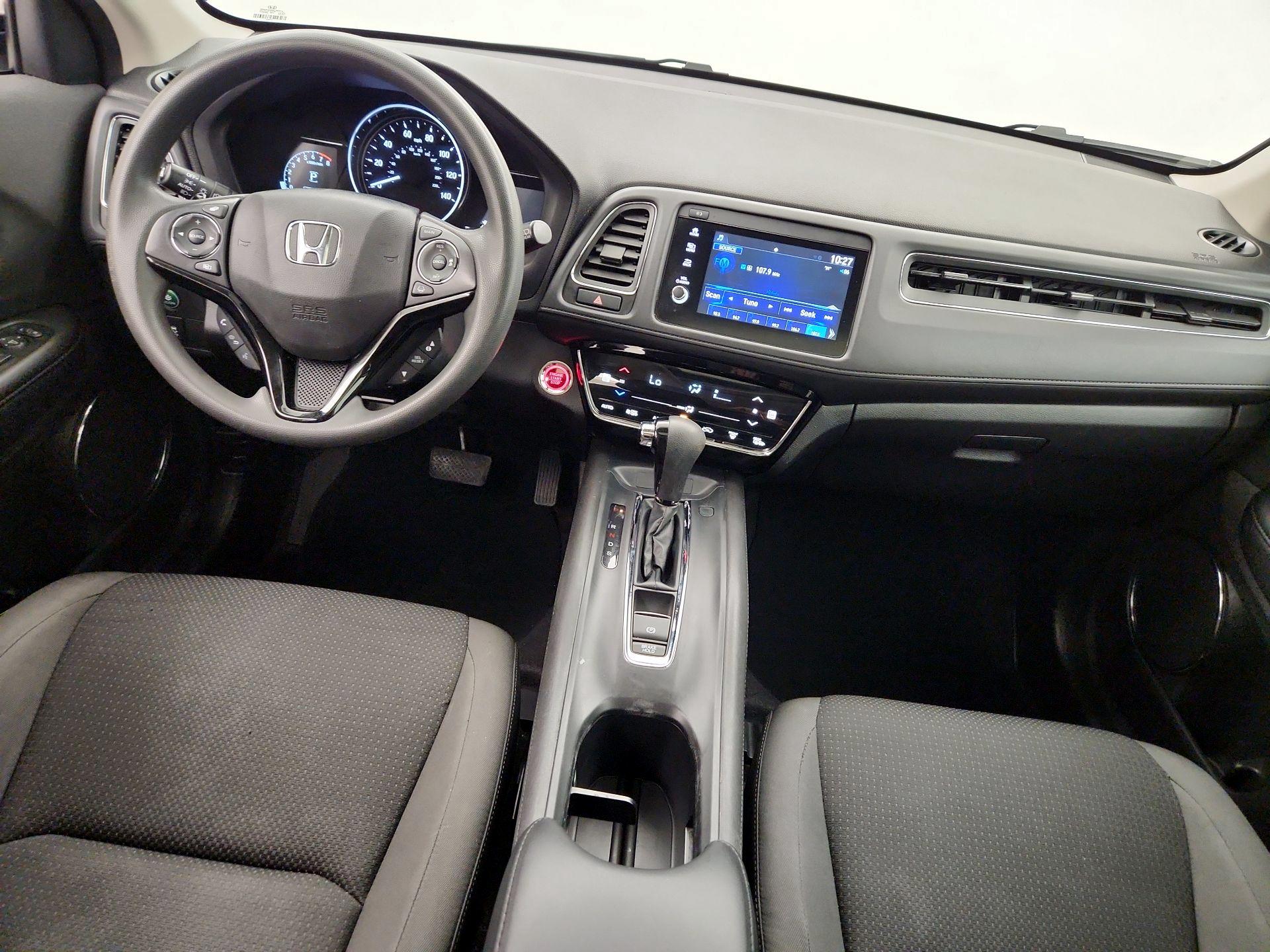 Thumbnail: 2022 Honda HR-V - 9