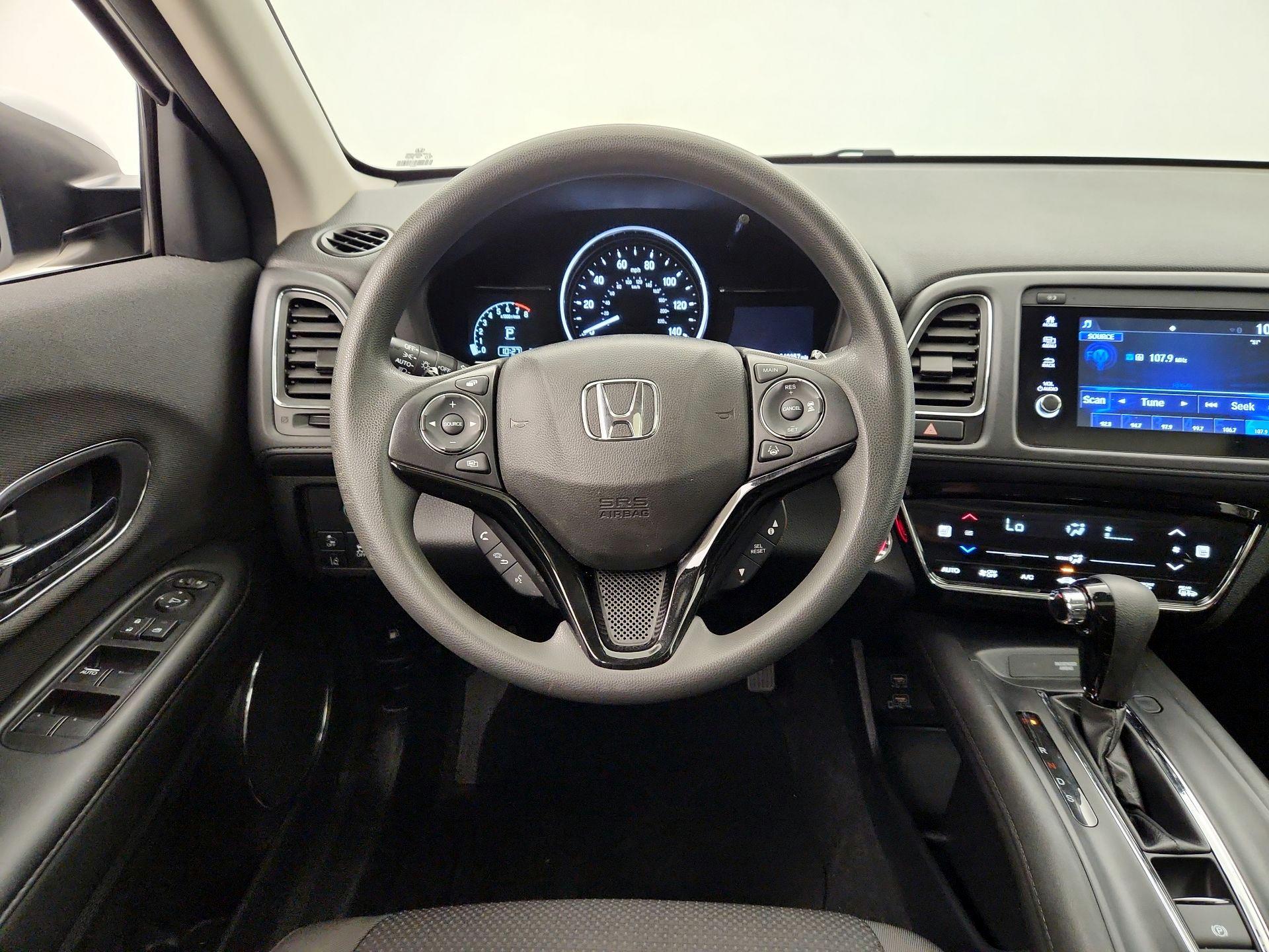 Thumbnail: 2022 Honda HR-V - 10