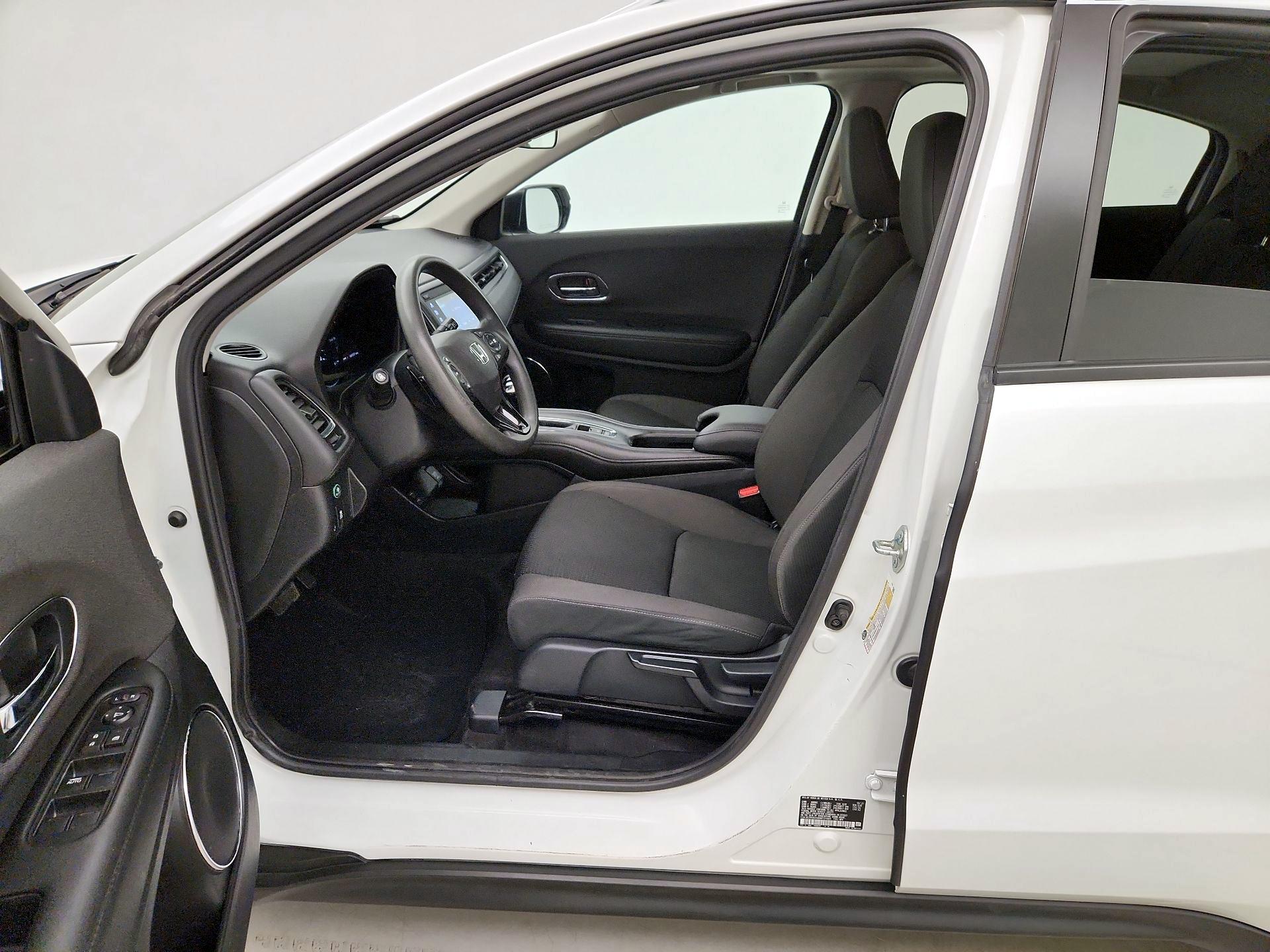 Thumbnail: 2022 Honda HR-V - 11