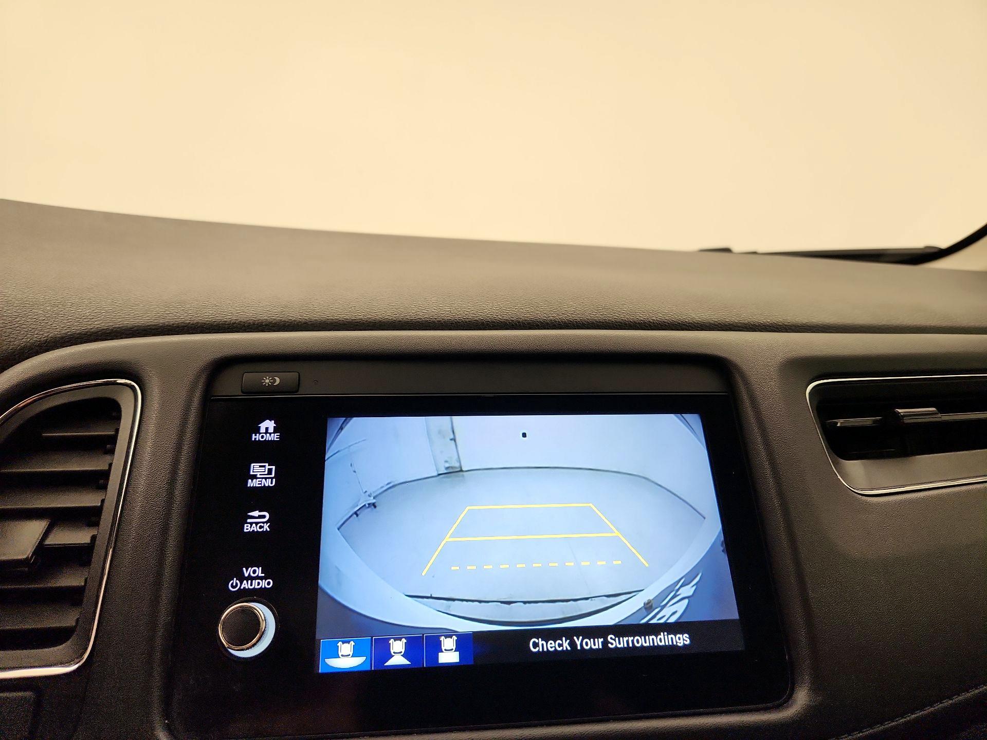 Thumbnail: 2022 Honda HR-V - 14