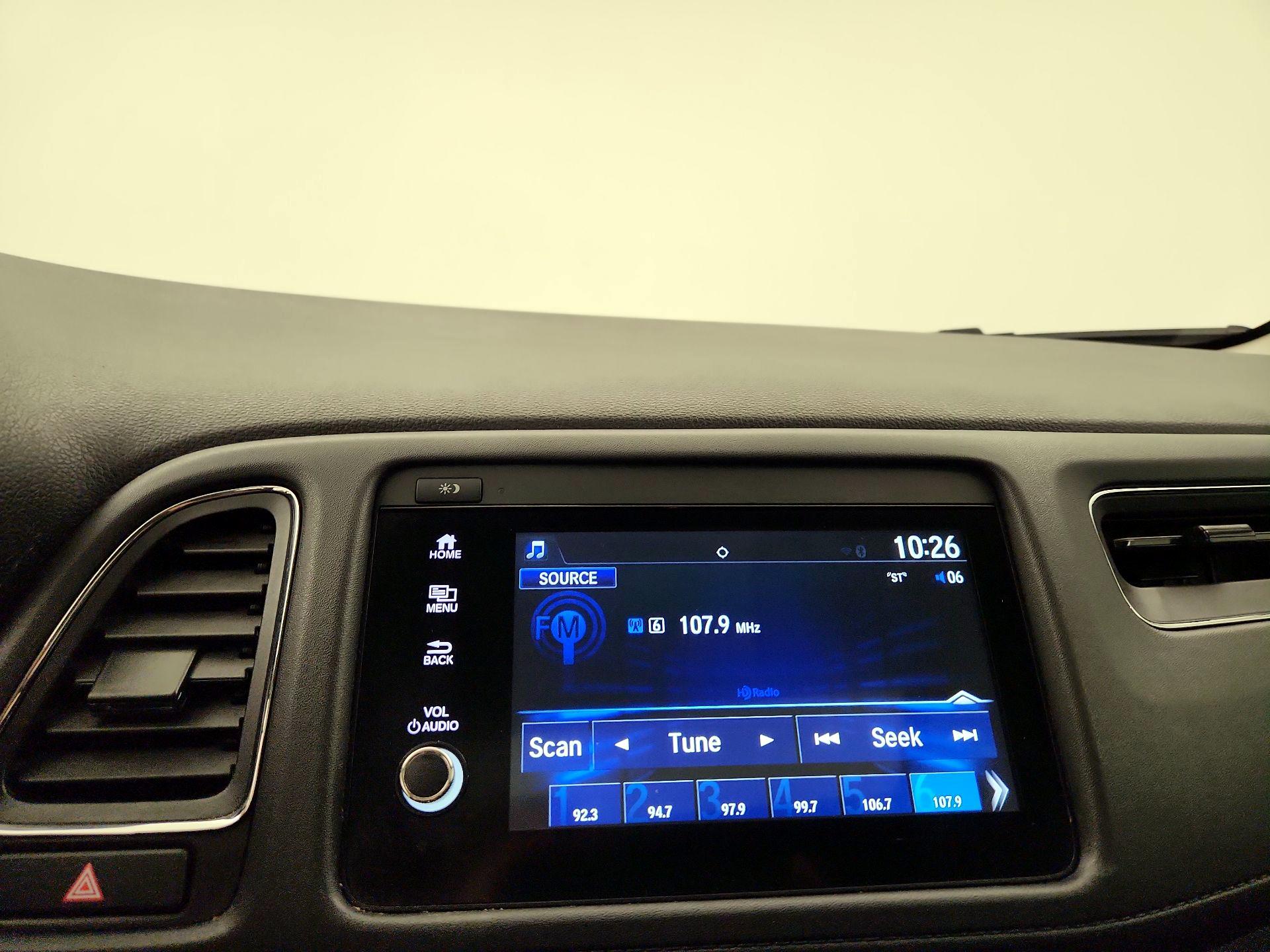 Thumbnail: 2022 Honda HR-V - 15