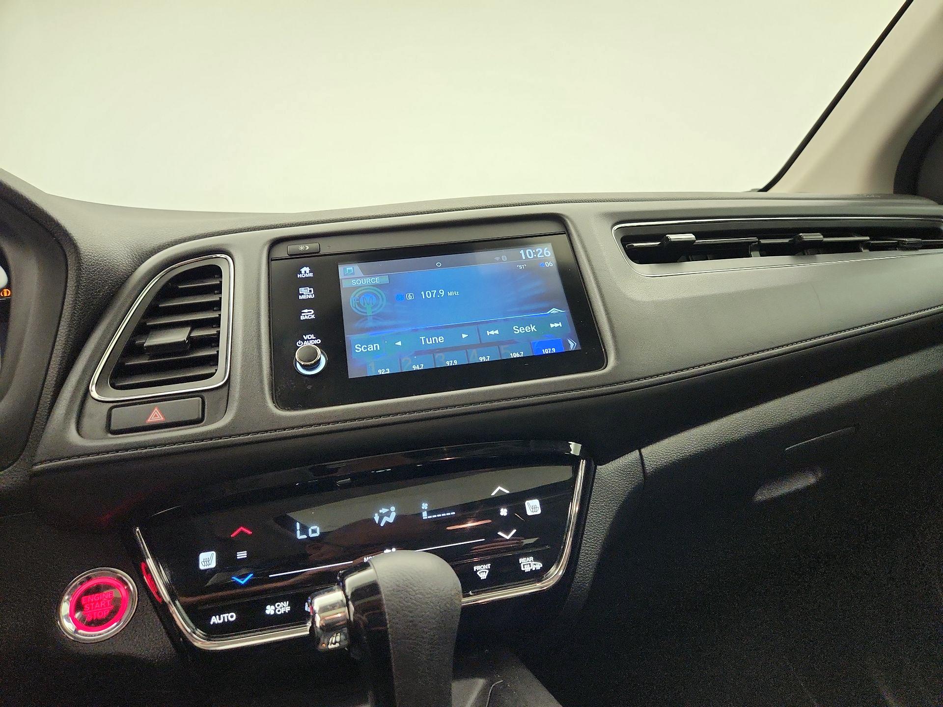 Thumbnail: 2022 Honda HR-V - 16