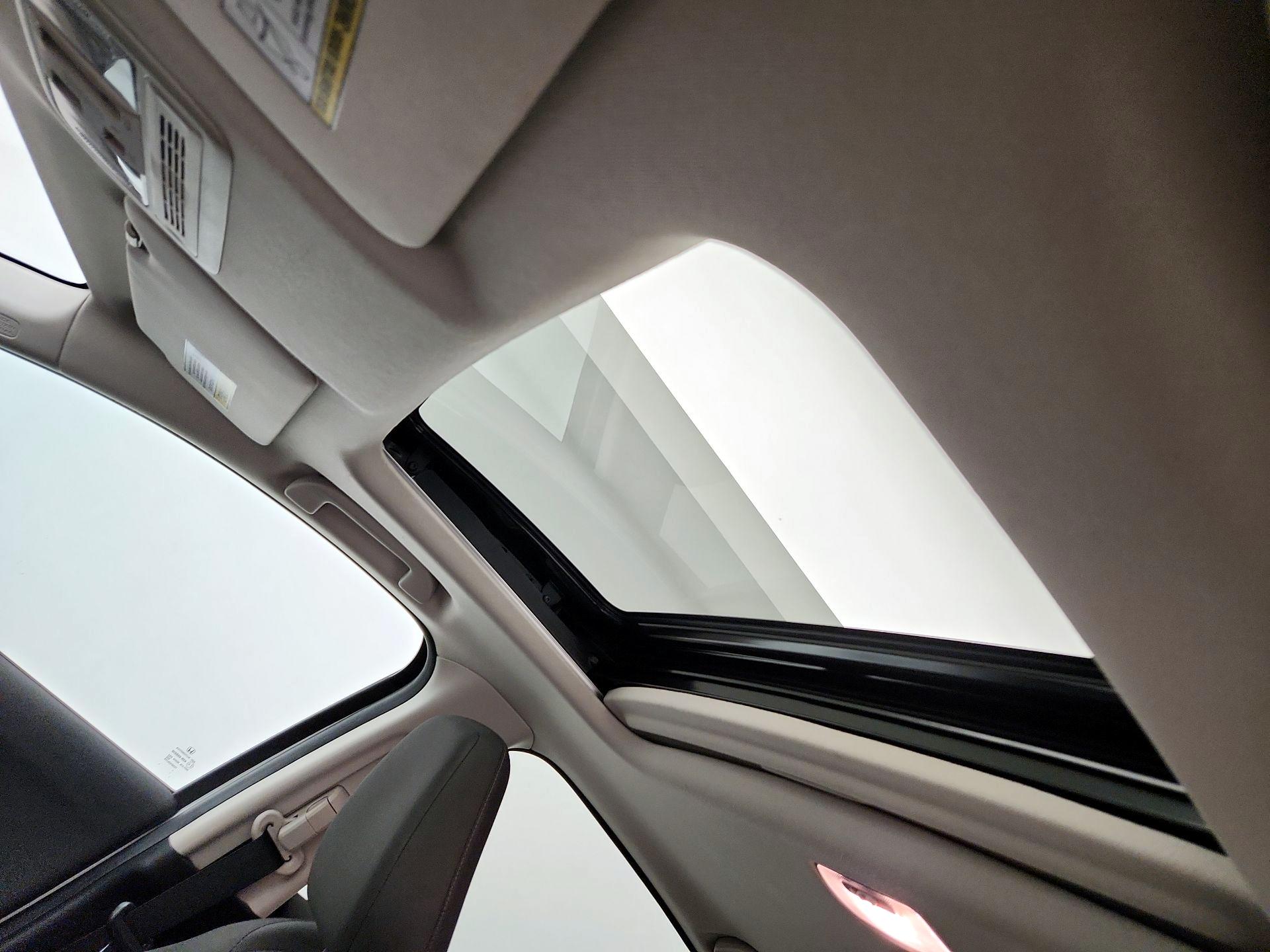 Thumbnail: 2022 Honda HR-V - 18