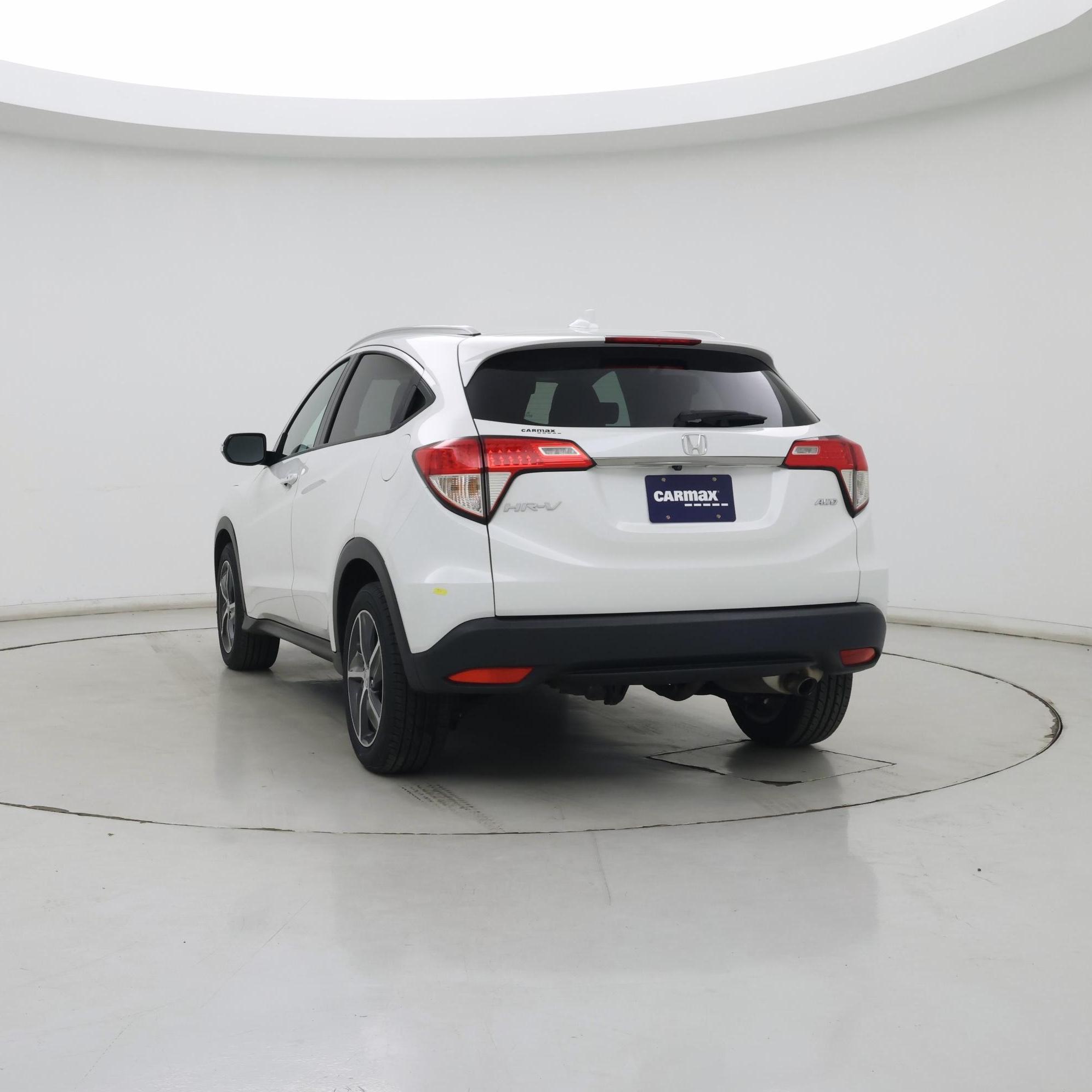 Thumbnail: 2022 Honda HR-V - 2