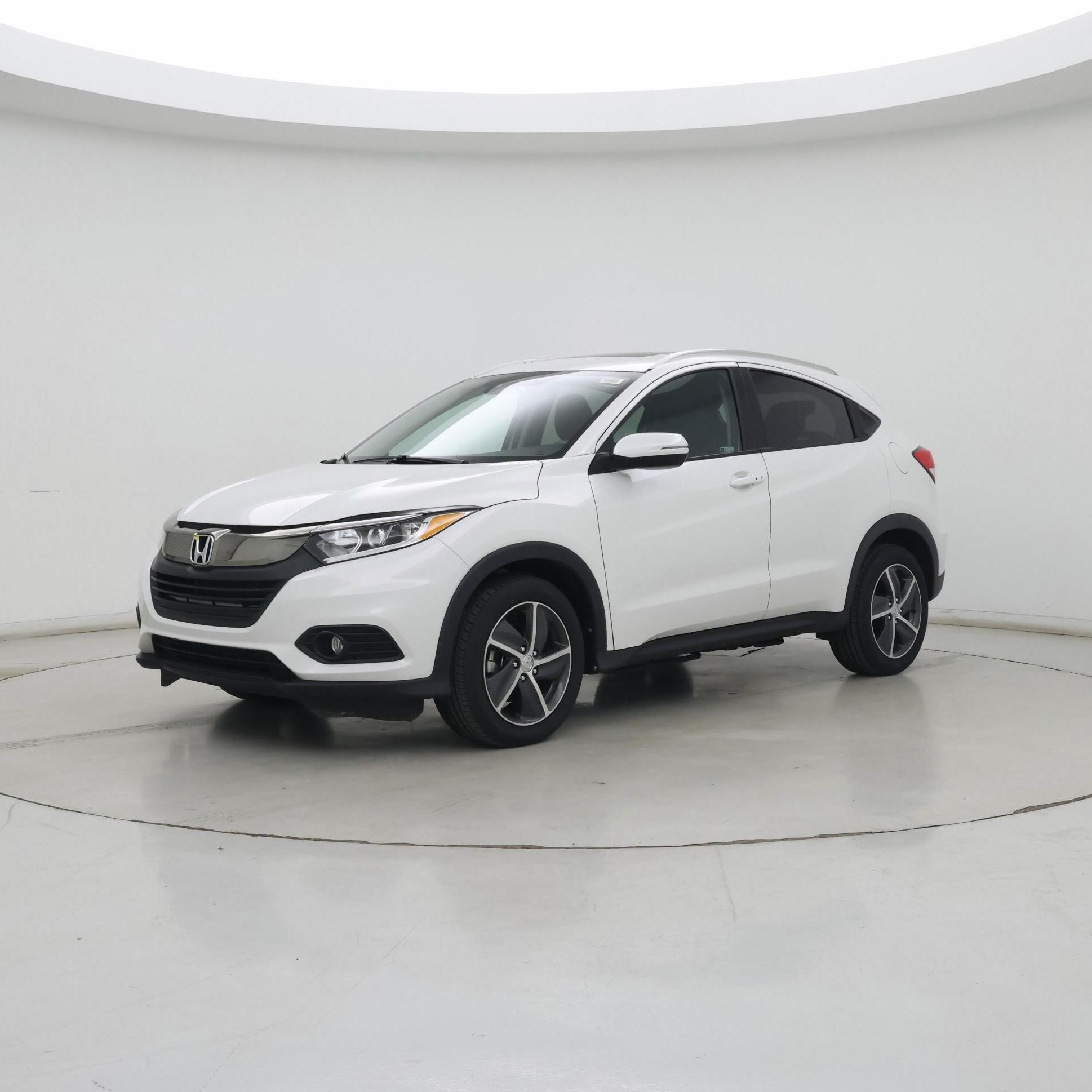 Thumbnail: 2022 Honda HR-V - 4