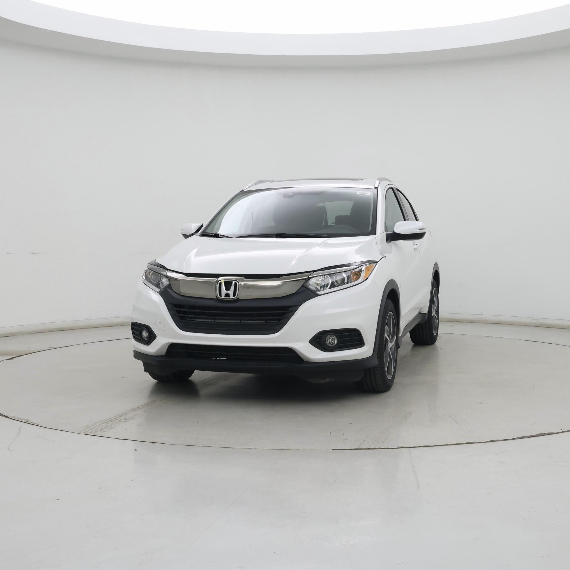 Thumbnail: 2022 Honda HR-V - 5