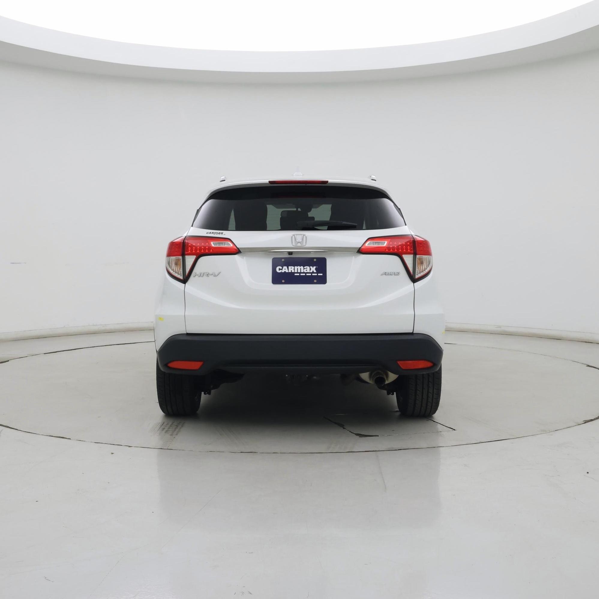 Thumbnail: 2022 Honda HR-V - 6