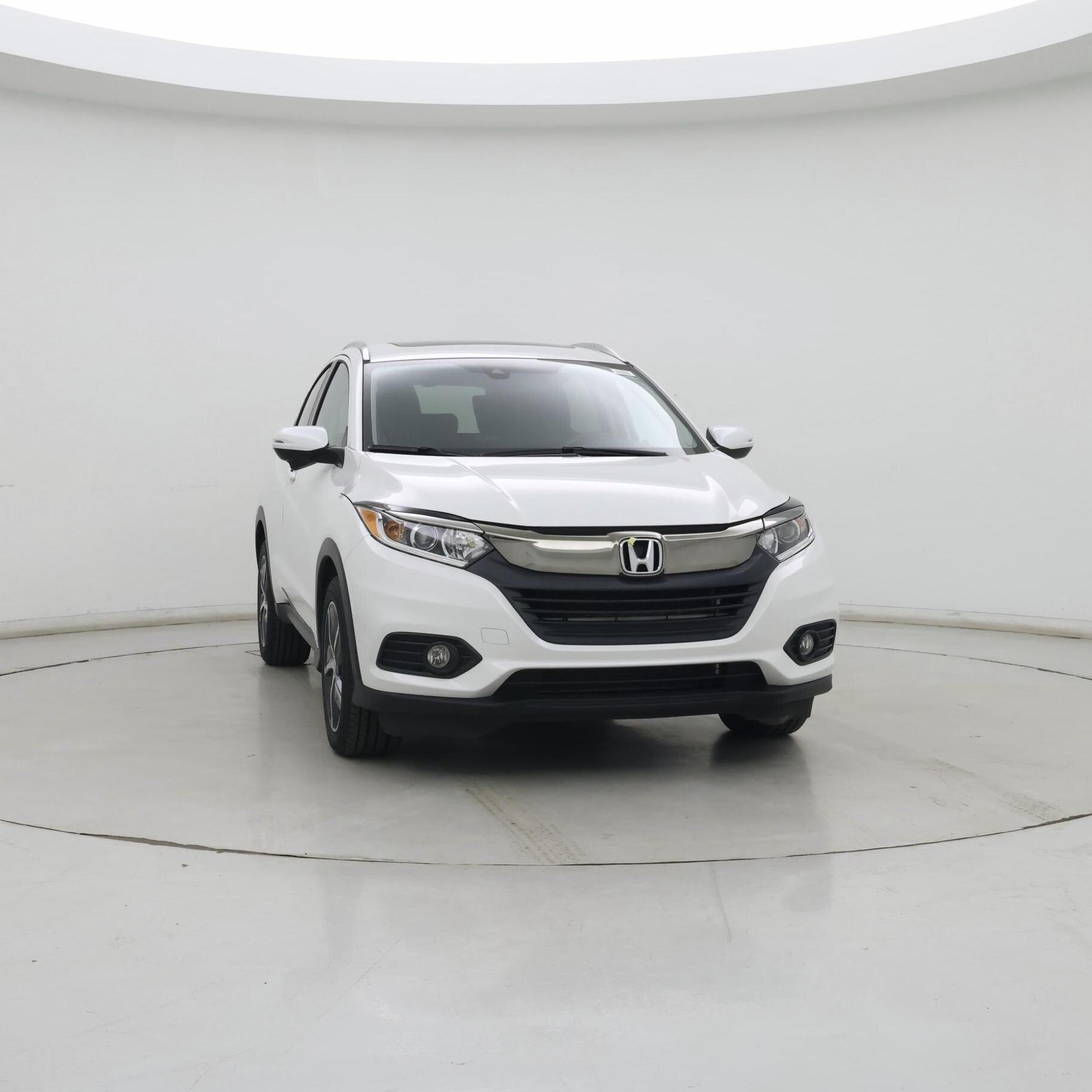 Thumbnail: 2022 Honda HR-V - 7